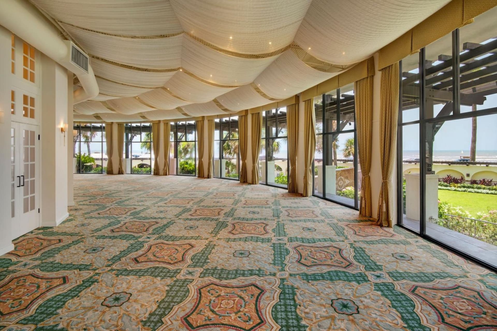 Grand Galvez Resort, Autograph Collection gallery photo in Galveston, TX — image 46