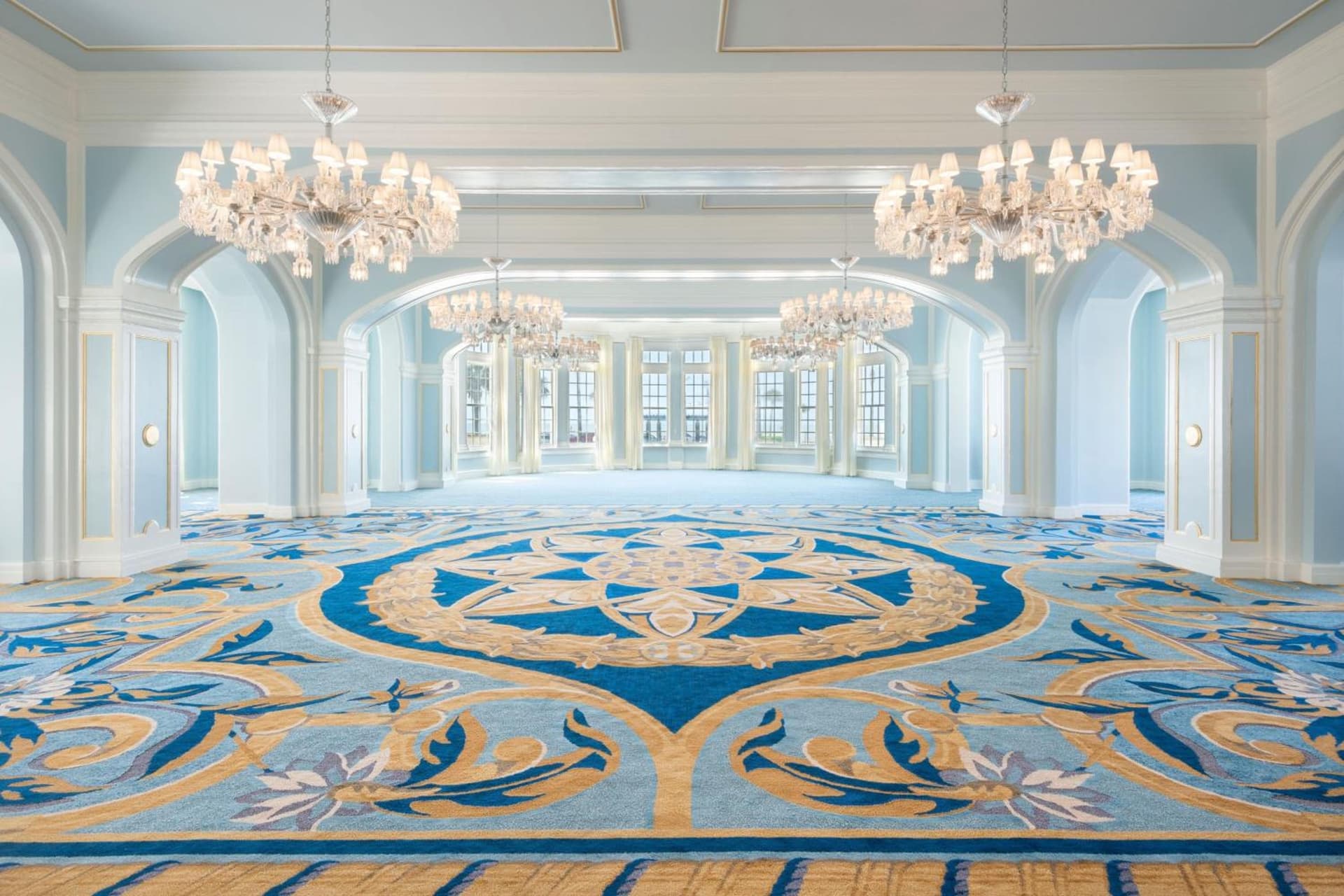 Grand Galvez Resort, Autograph Collection gallery photo in Galveston, TX — image 7