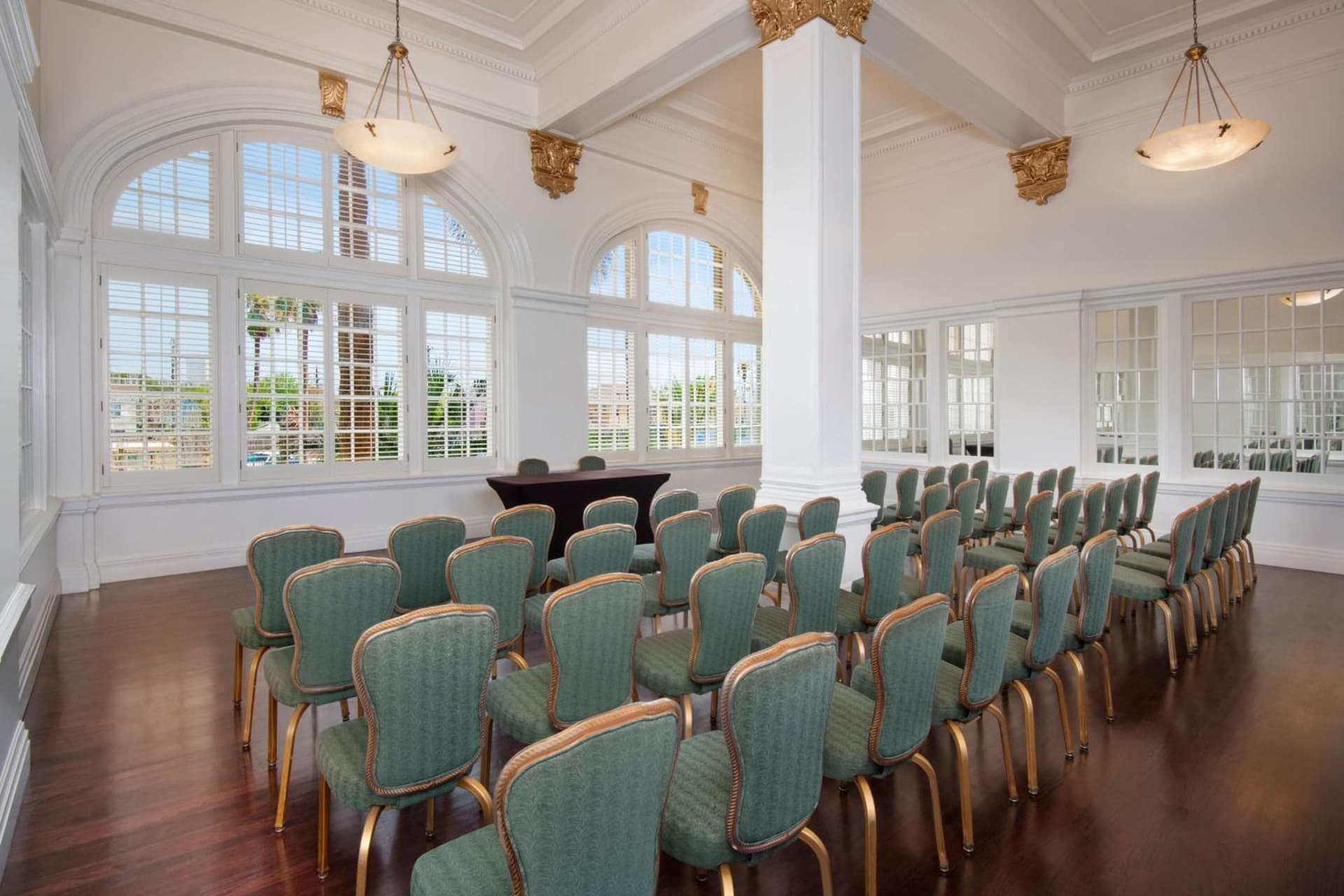 Grand Galvez Resort, Autograph Collection gallery photo in Galveston, TX — image 17