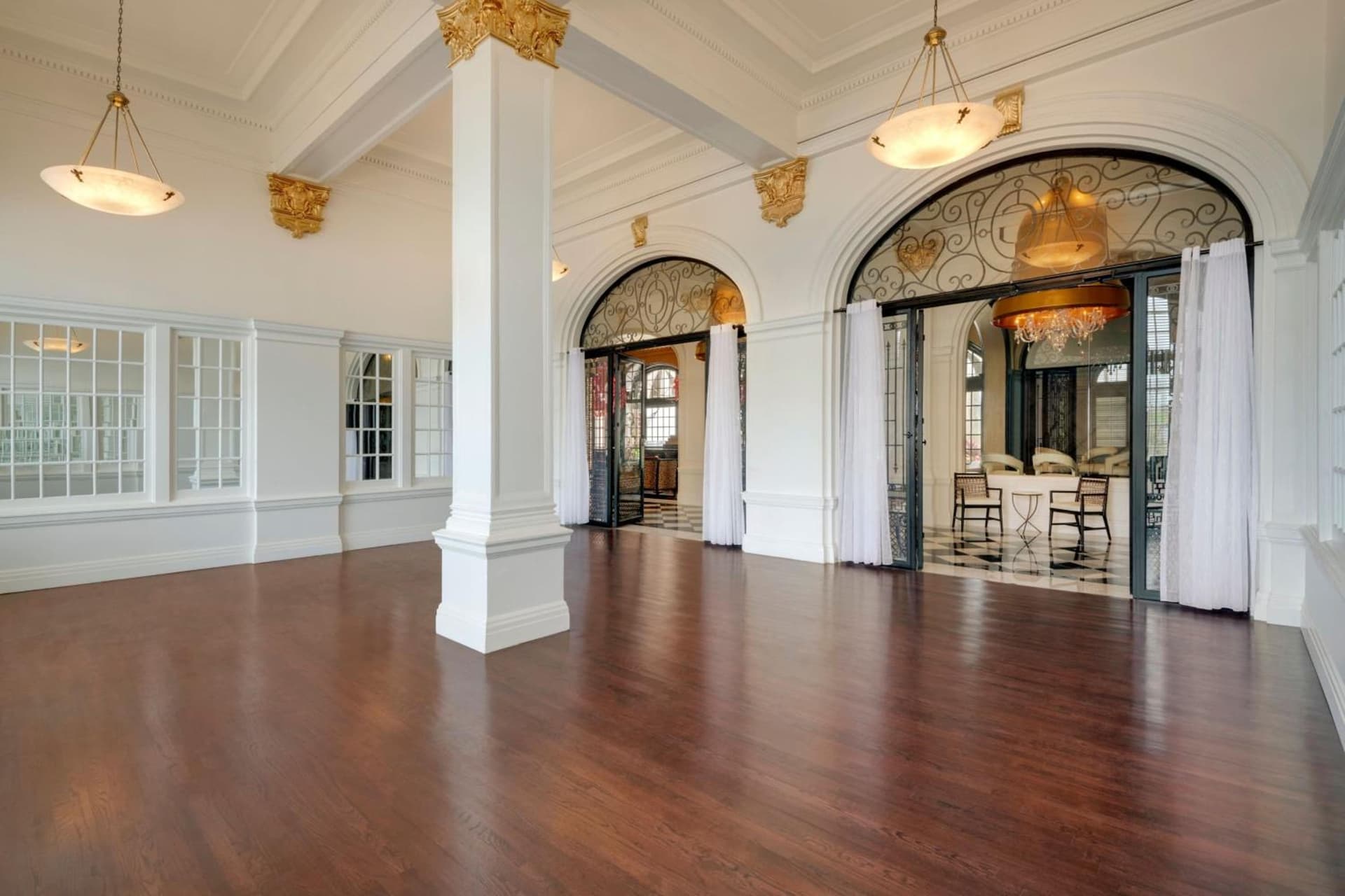Grand Galvez Resort, Autograph Collection gallery photo in Galveston, TX — image 41