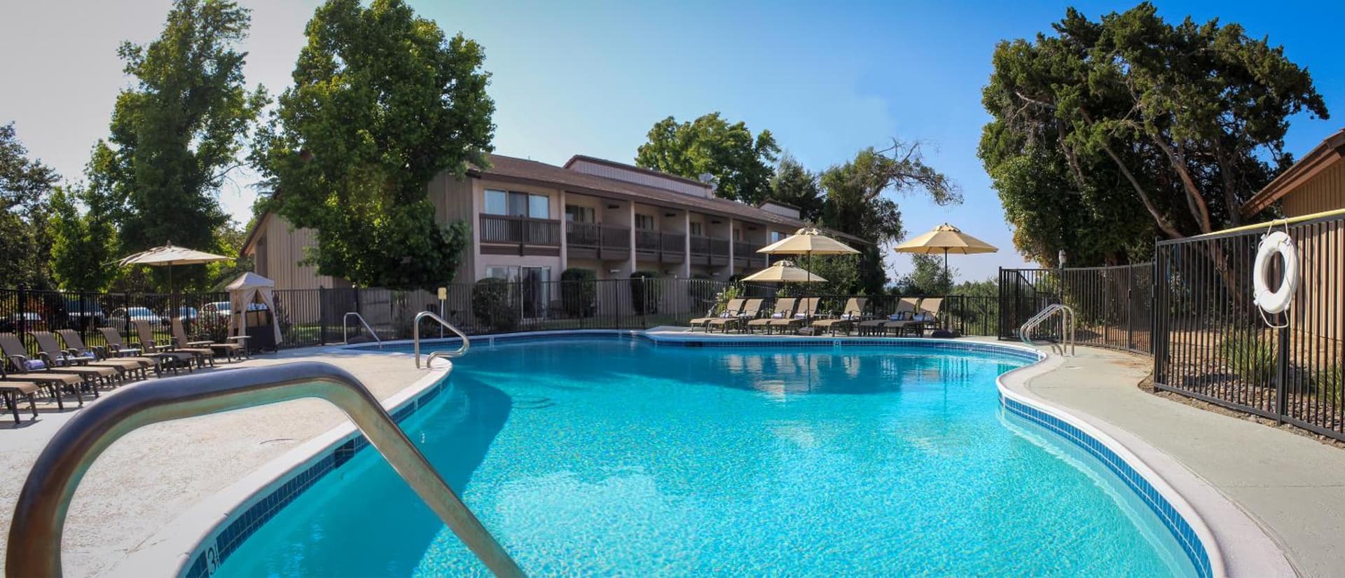 Temecula Creek Inn gallery photo in Temecula, CA — image 20