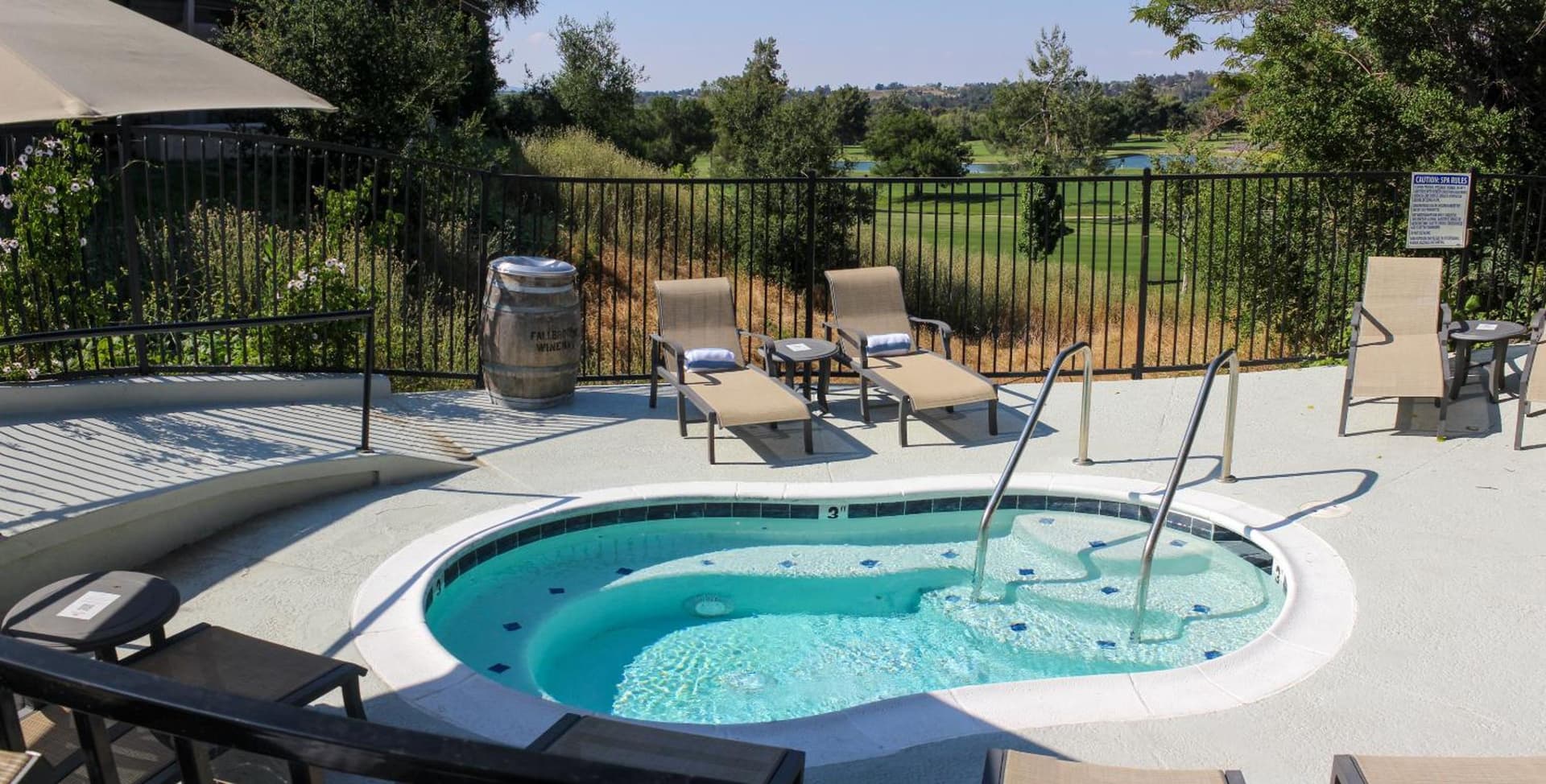 Temecula Creek Inn gallery photo in Temecula, CA — image 19