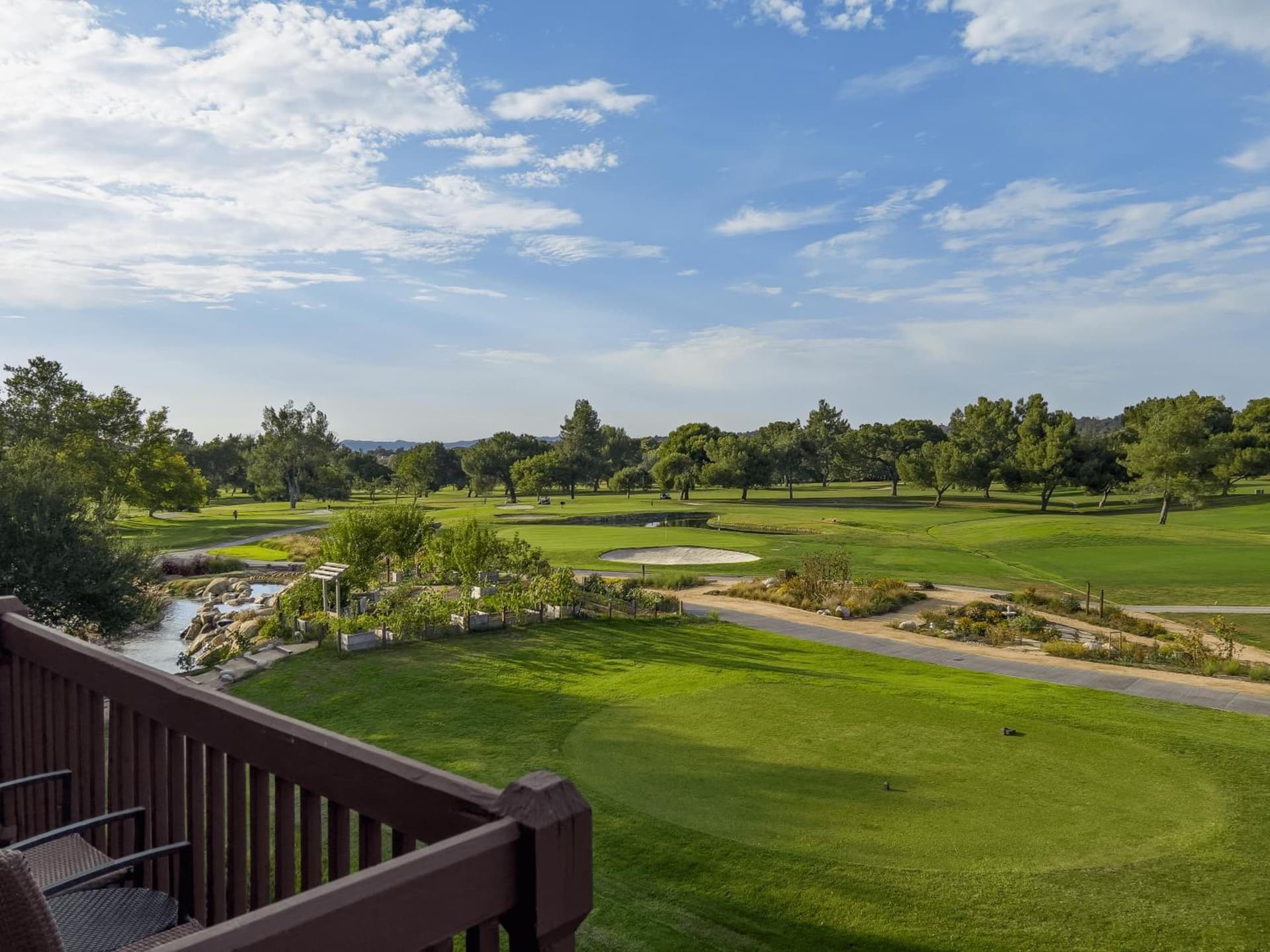 Temecula Creek Inn gallery photo in Temecula, CA — image 11