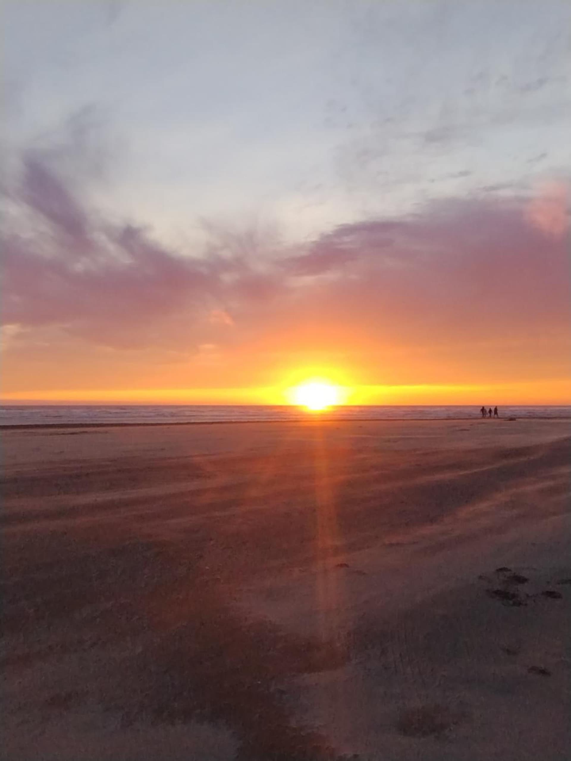 Lighthouse Suites Inn property views in Ocean Shores, WA — gallery photo 3