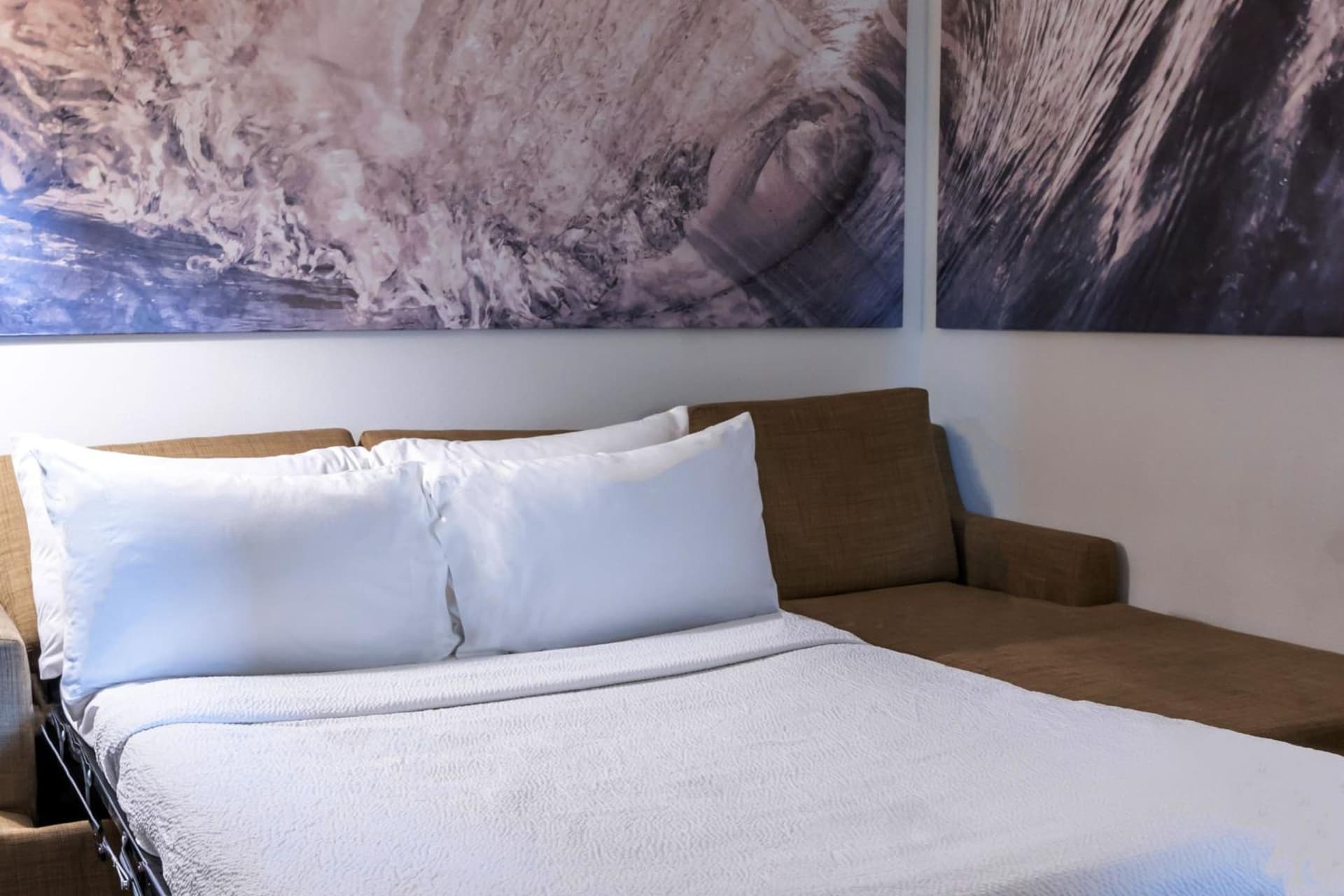Springhill Suites by Marriott Savannah Downtown Historic District gallery photo in Savannah, GA — image 18