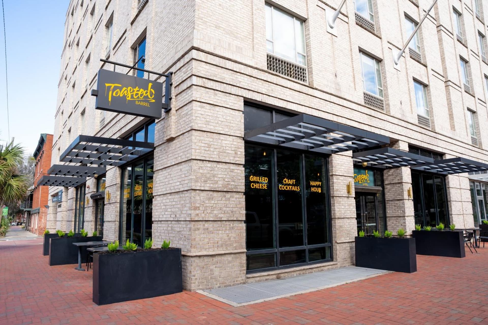 Springhill Suites by Marriott Savannah Downtown Historic District gallery photo in Savannah, GA — image 20
