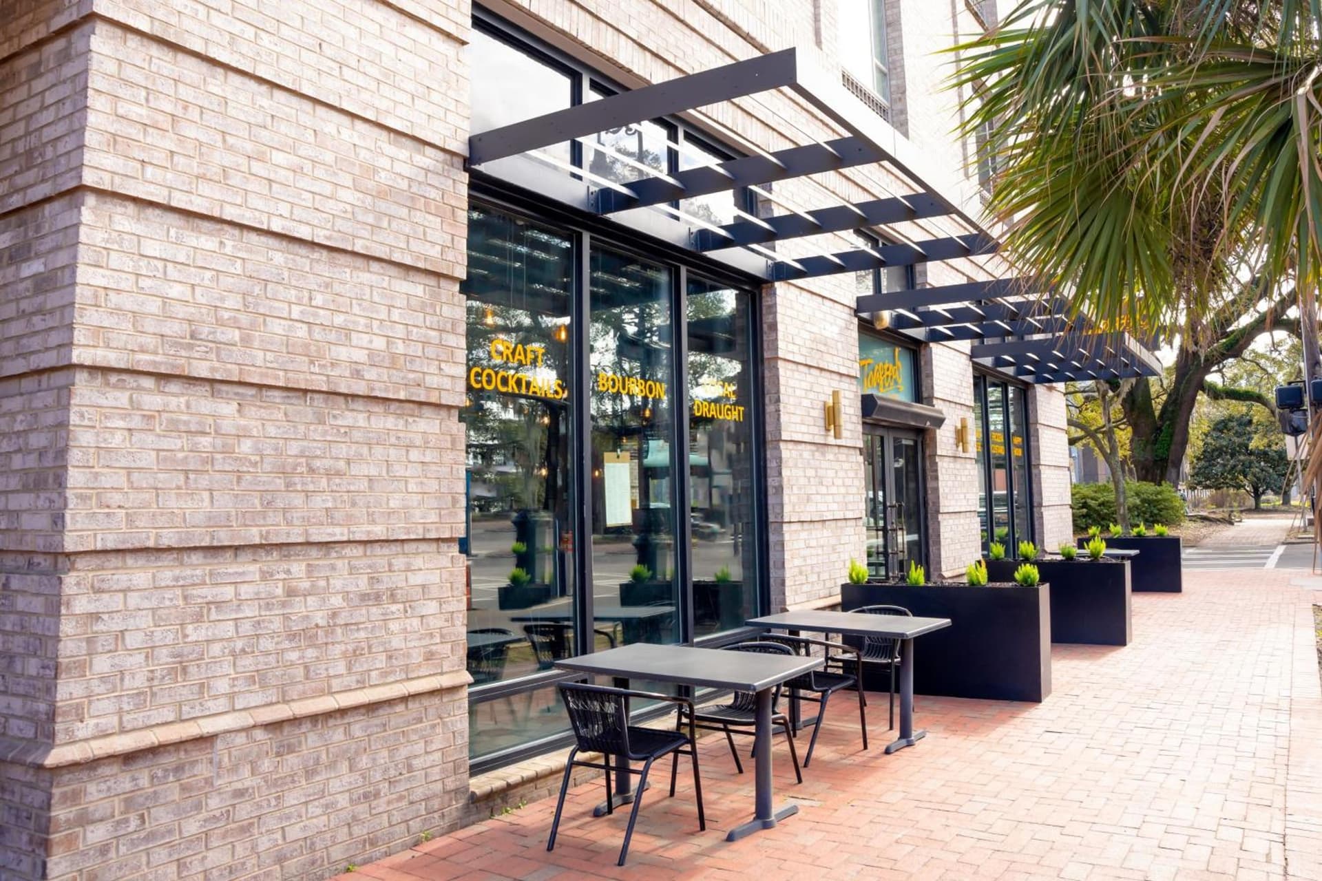 Springhill Suites by Marriott Savannah Downtown Historic District gallery photo in Savannah, GA — image 12