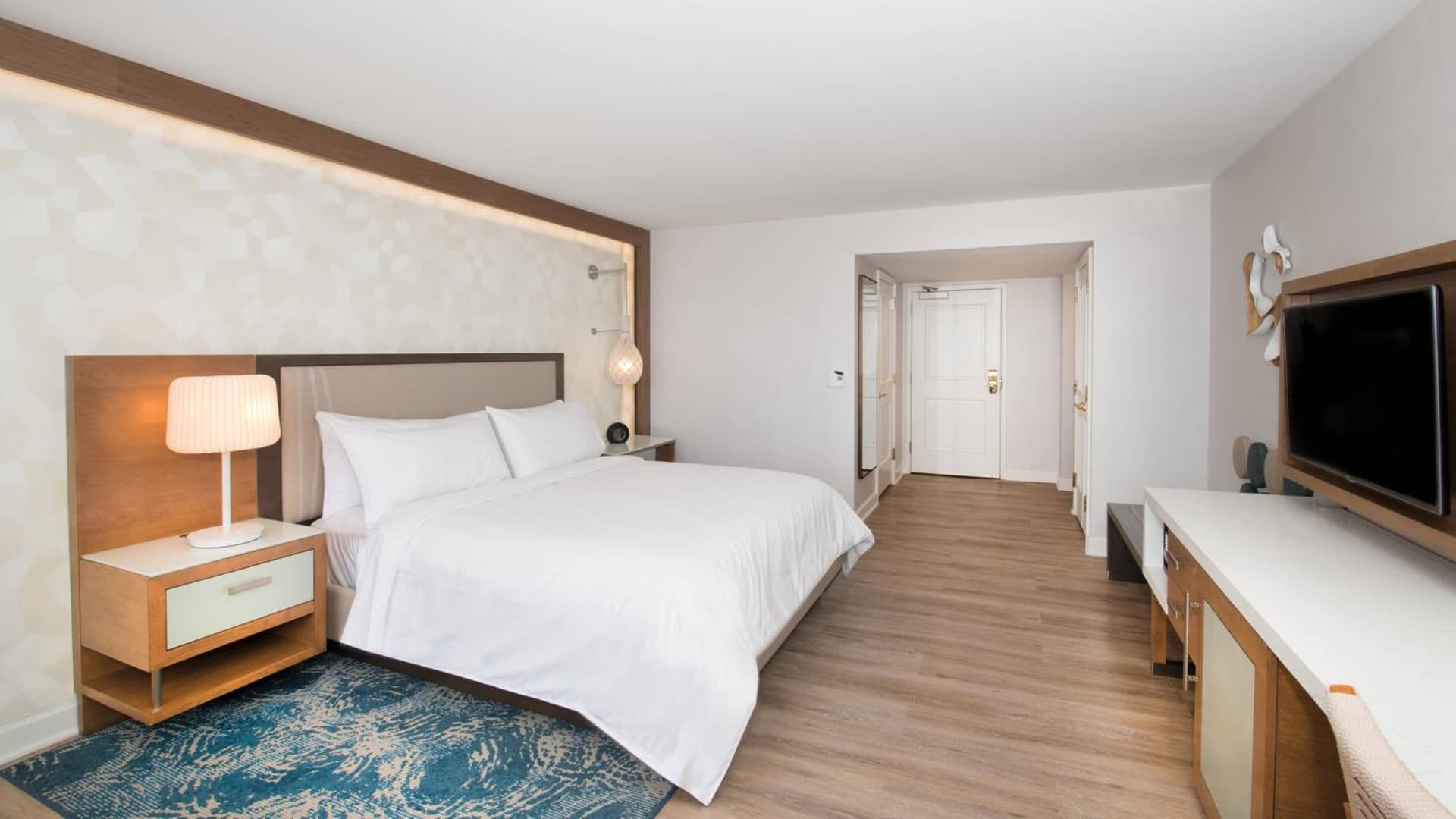 Renaissance Newport Beach Hotel gallery photo in Newport Beach, CA — image 12