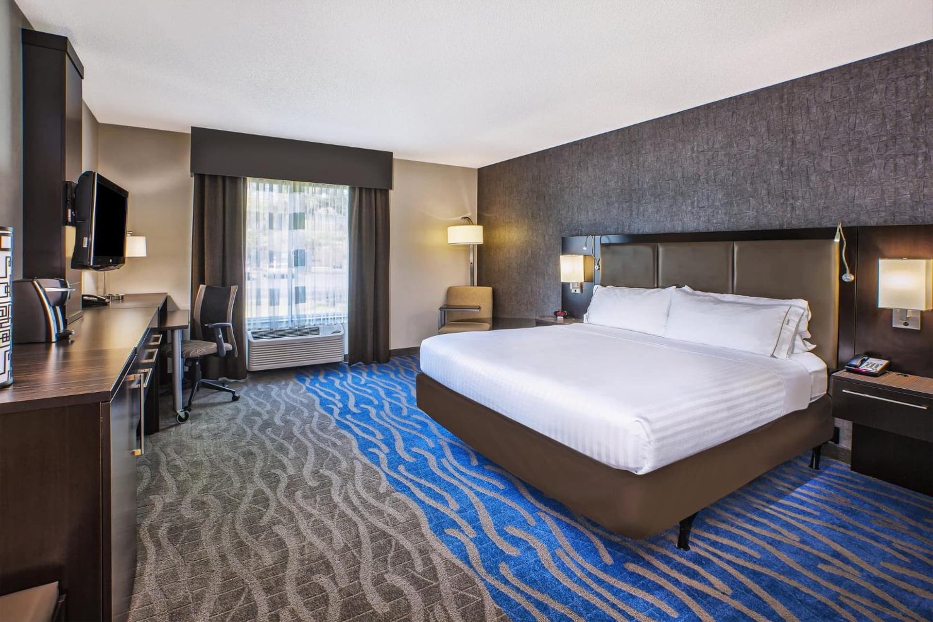 Holiday Inn Express & Suites Dayton South - I-675 by IHG gallery photo in Shanersville, OH — image 14