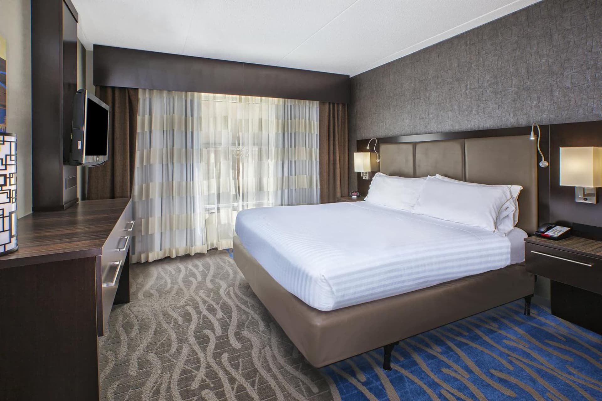 Holiday Inn Express & Suites Dayton South - I-675 by IHG gallery photo in Shanersville, OH — image 34