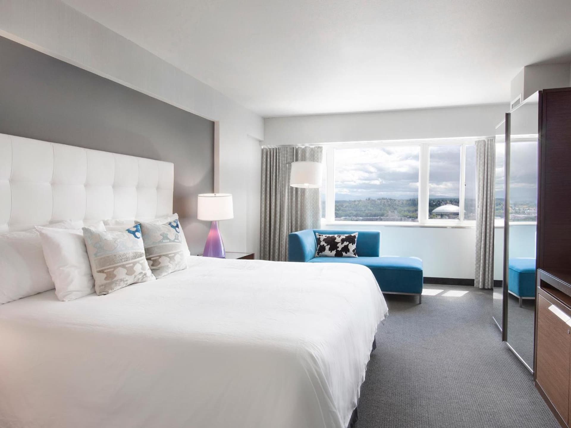 Hotel Murano gallery photo in Tacoma, WA — image 66