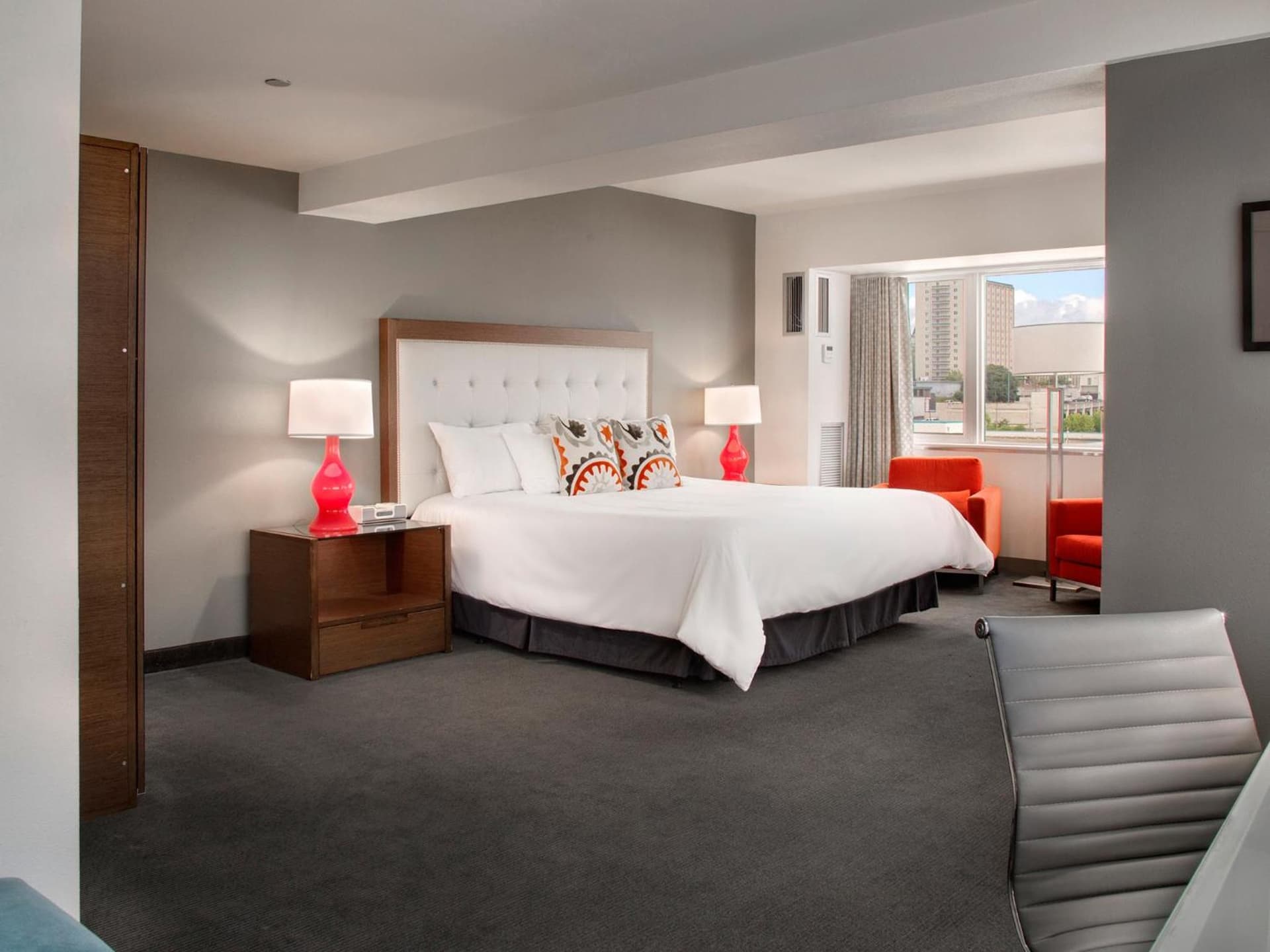Hotel Murano gallery photo in Tacoma, WA — image 62