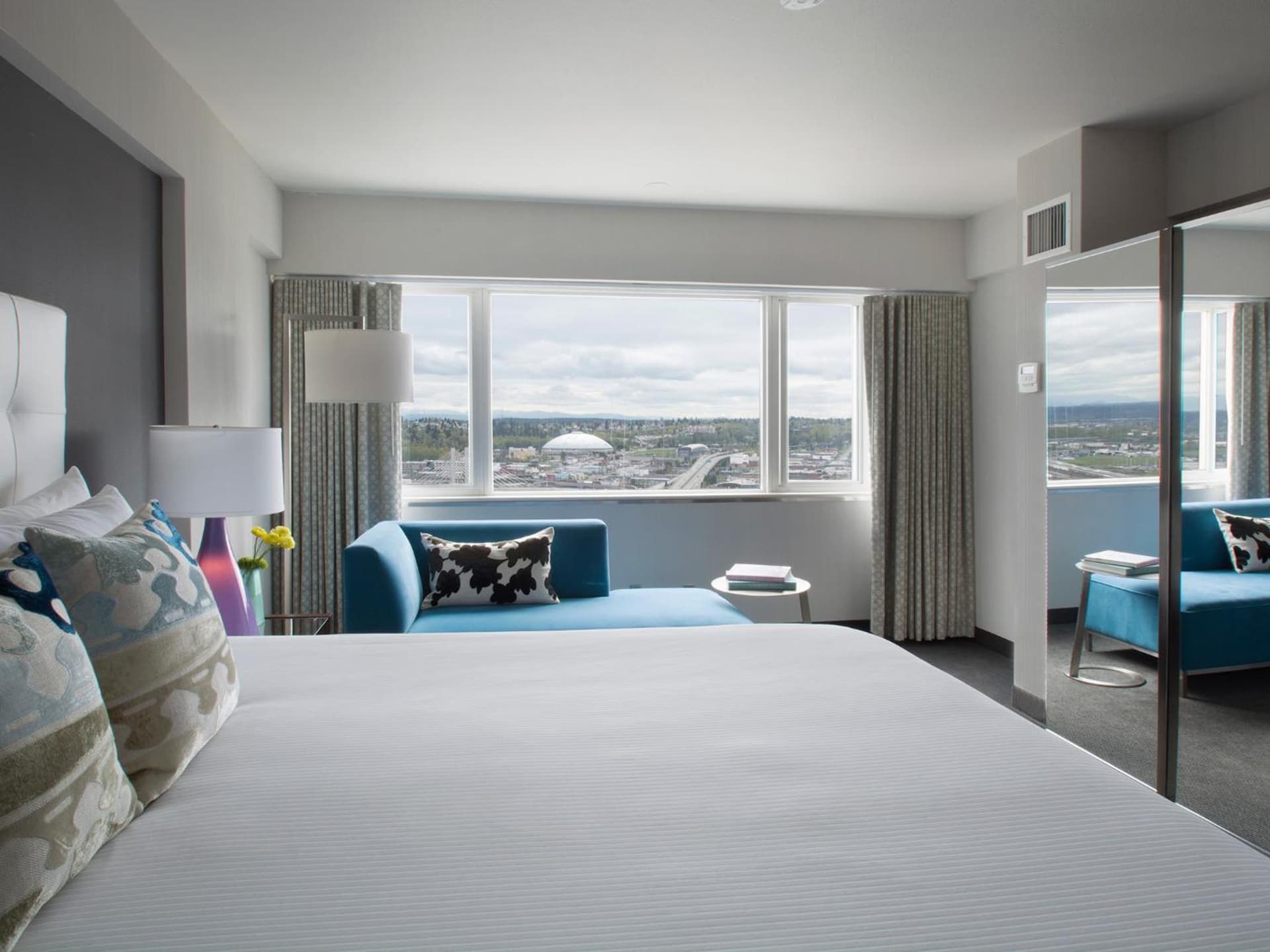 Hotel Murano gallery photo in Tacoma, WA — image 43