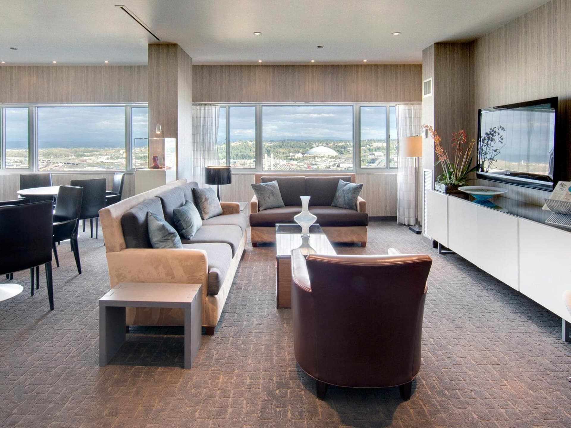 Hotel Murano gallery photo in Tacoma, WA — image 80