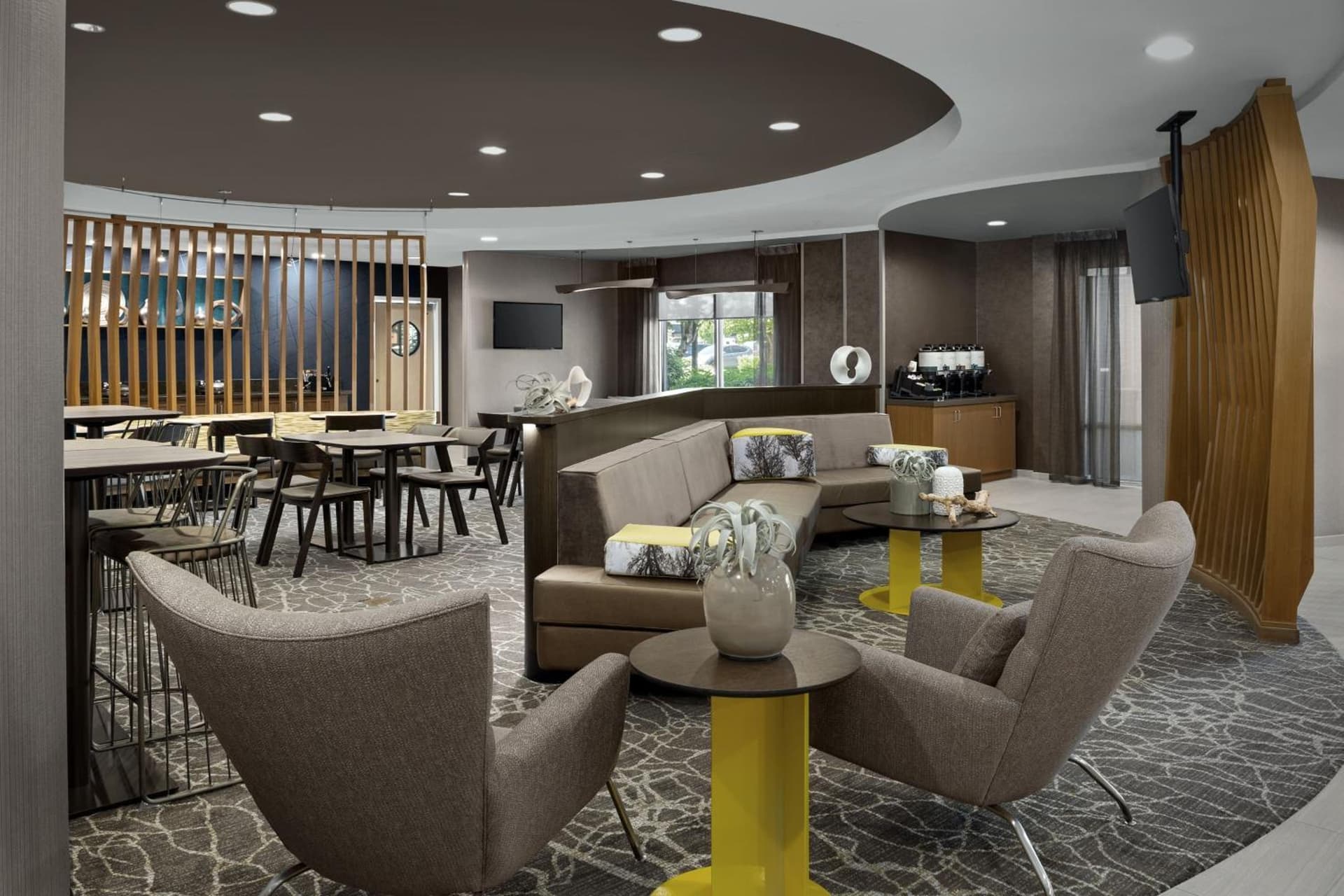 SpringHill Suites by Marriott Portland Vancouver gallery photo in Vancouver, WA — image 29