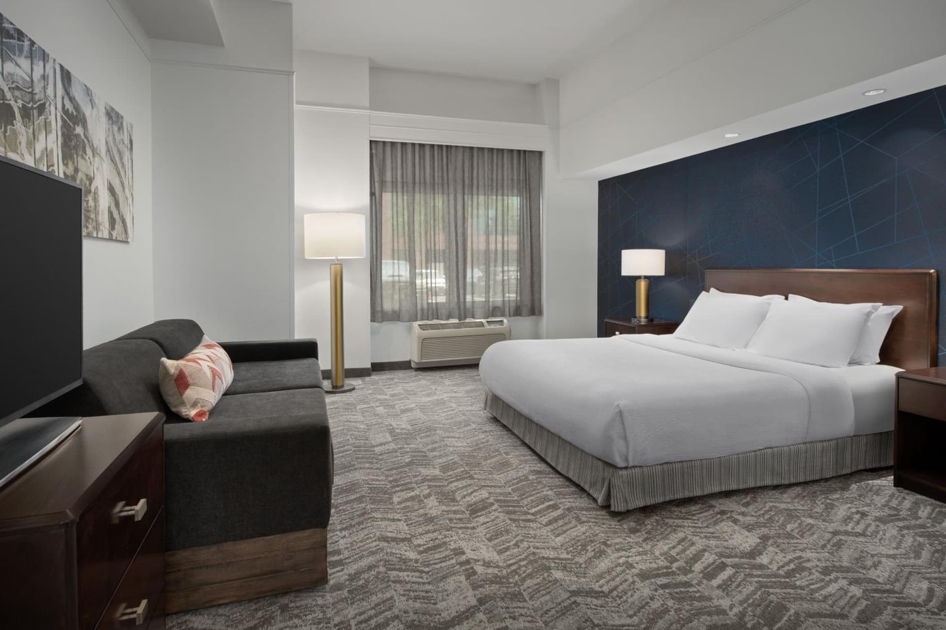 SpringHill Suites by Marriott Portland Vancouver gallery photo in Vancouver, WA — image 45