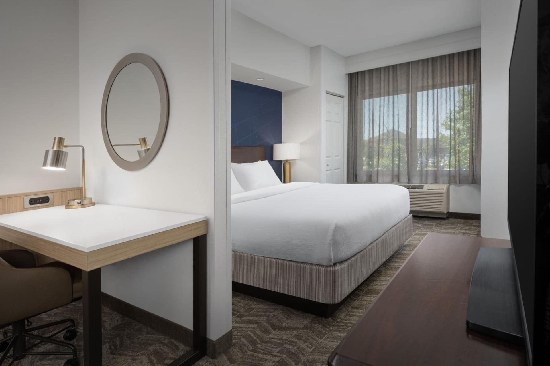 SpringHill Suites by Marriott Portland Vancouver gallery photo in Vancouver, WA — image 47
