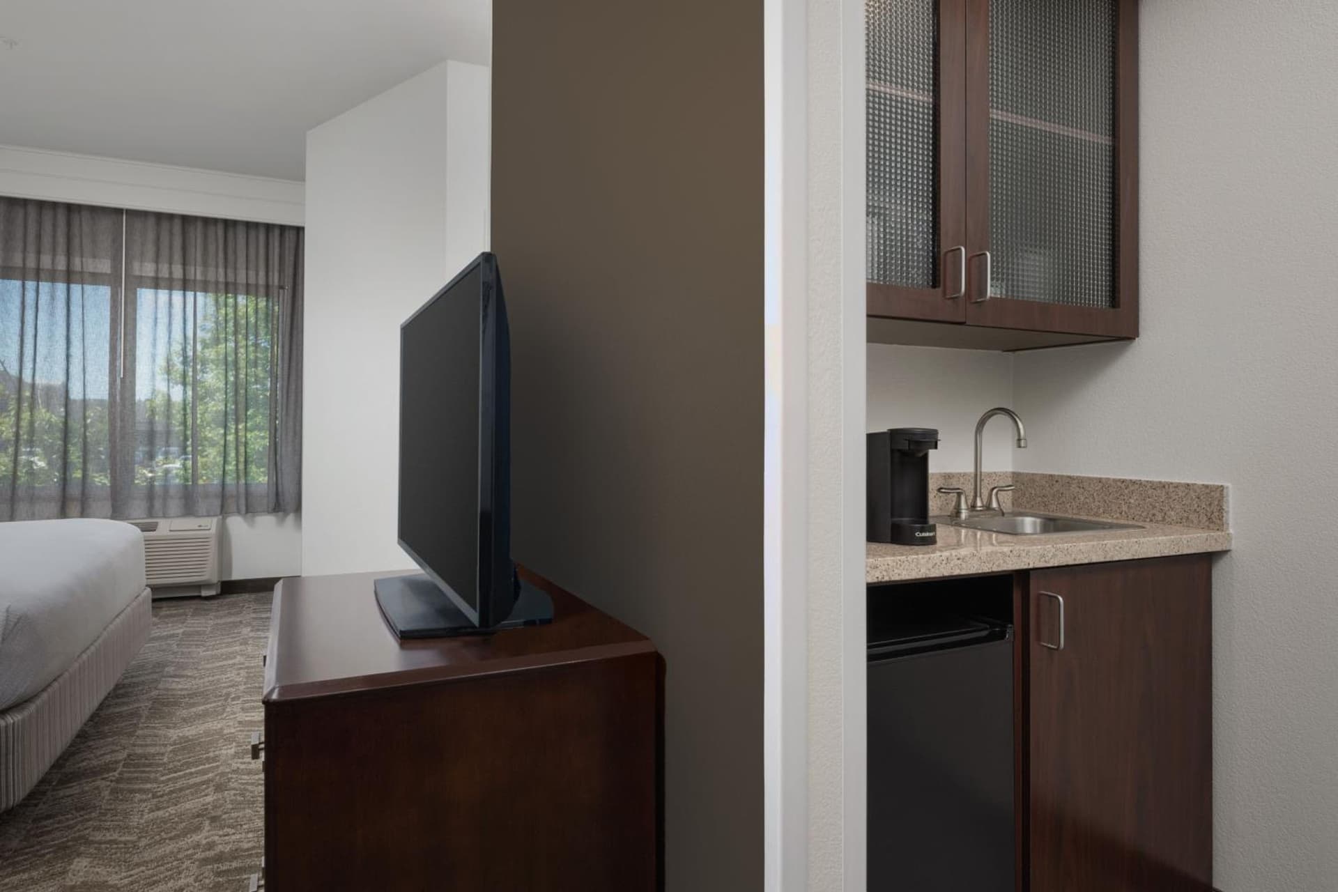 SpringHill Suites by Marriott Portland Vancouver gallery photo in Vancouver, WA — image 13