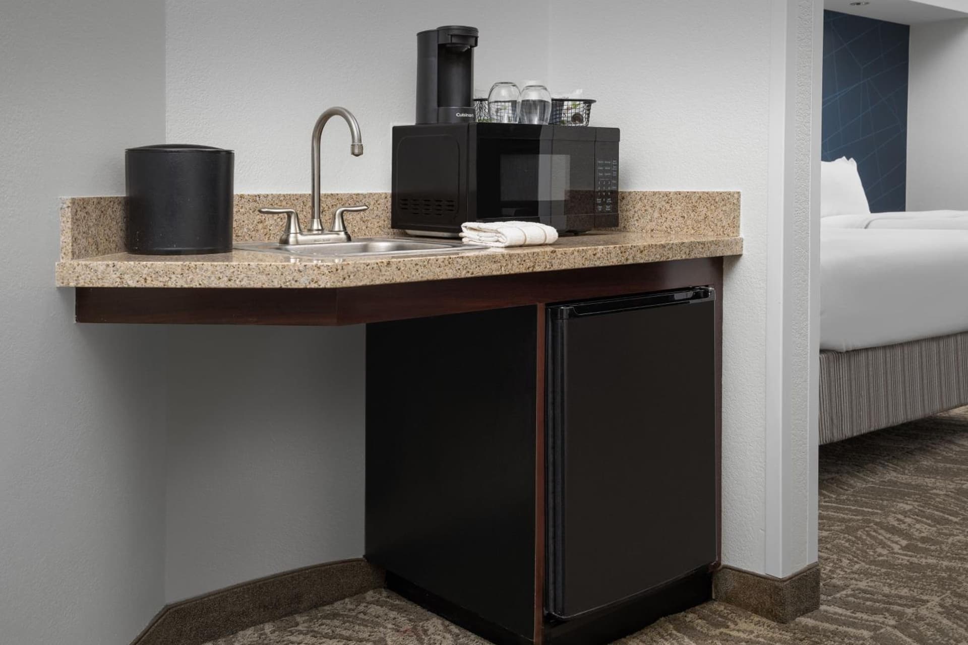 SpringHill Suites by Marriott Portland Vancouver gallery photo in Vancouver, WA — image 53