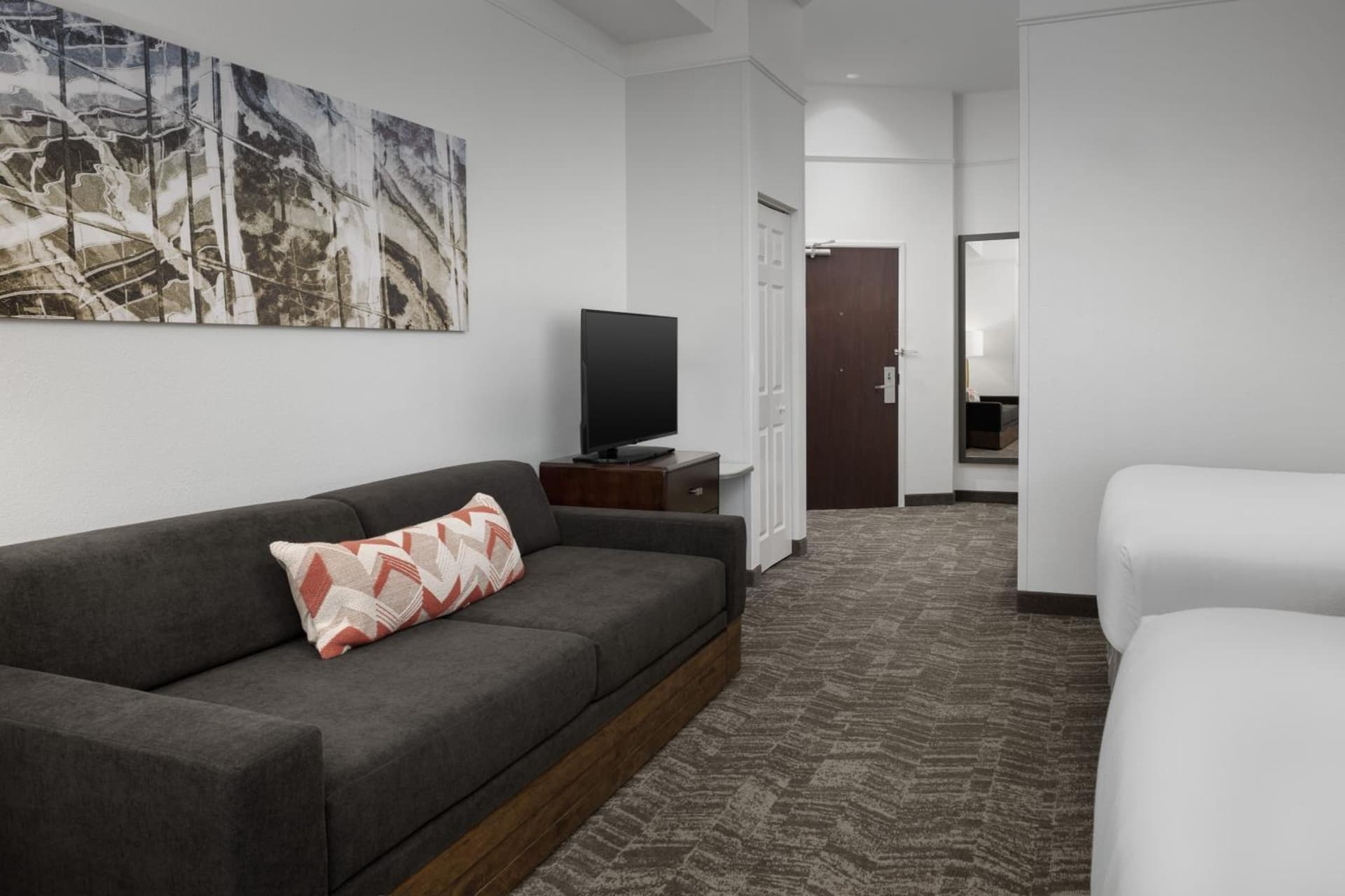 SpringHill Suites by Marriott Portland Vancouver gallery photo in Vancouver, WA — image 7