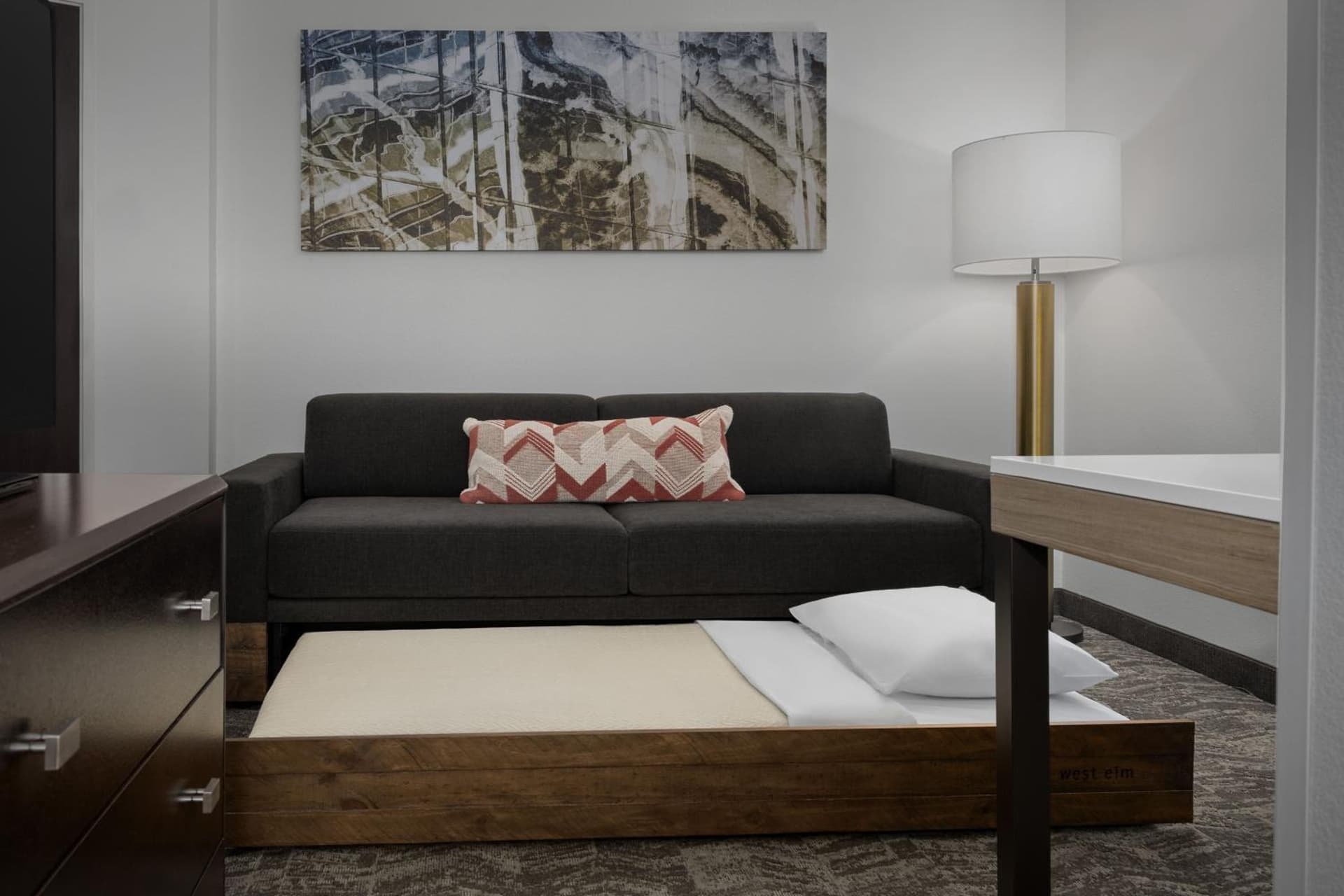 SpringHill Suites by Marriott Portland Vancouver gallery photo in Vancouver, WA — image 55