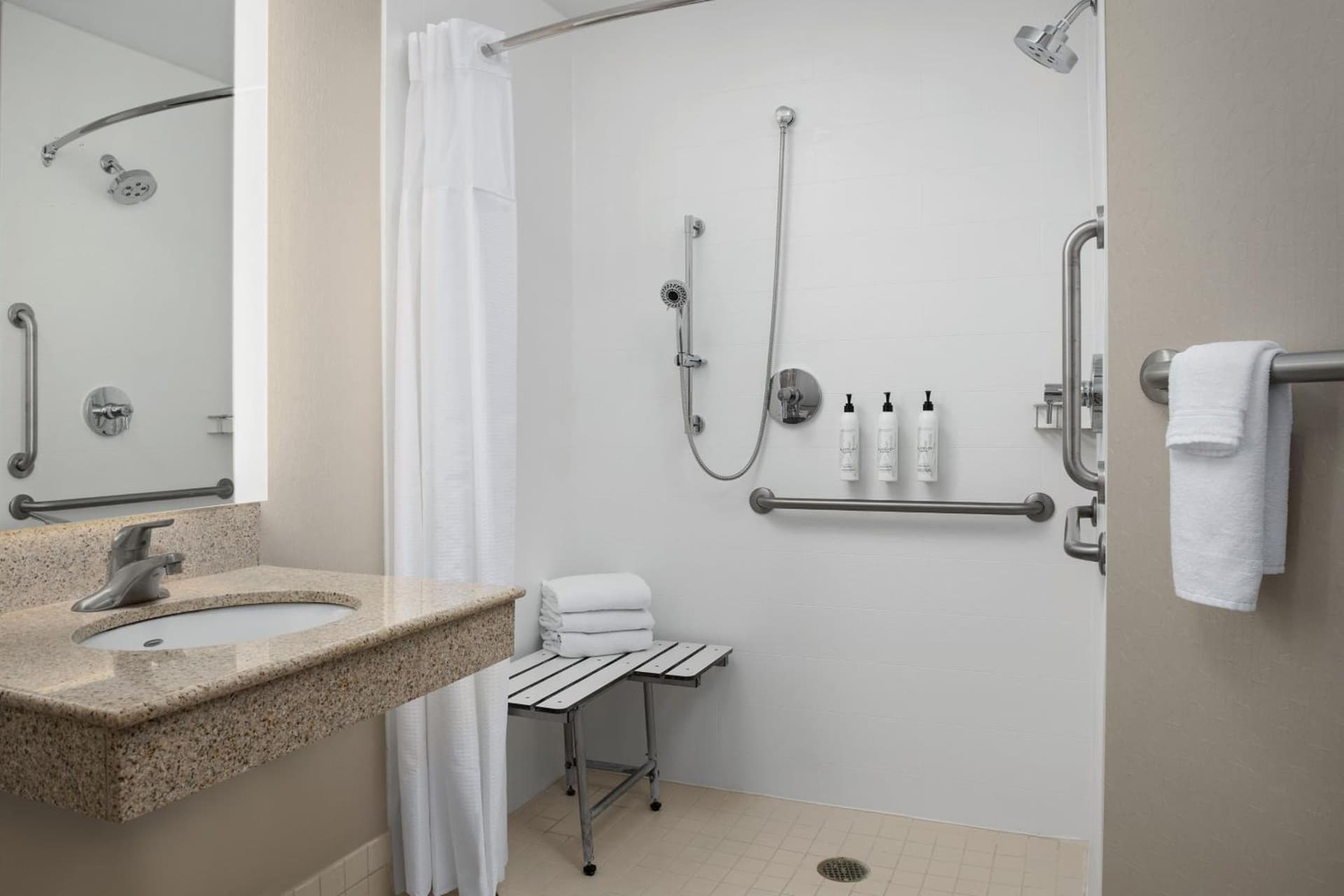 SpringHill Suites by Marriott Portland Vancouver gallery photo in Vancouver, WA — image 22