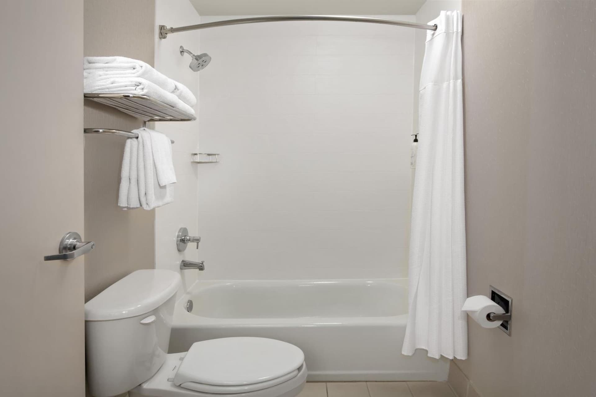 SpringHill Suites by Marriott Portland Vancouver gallery photo in Vancouver, WA — image 16