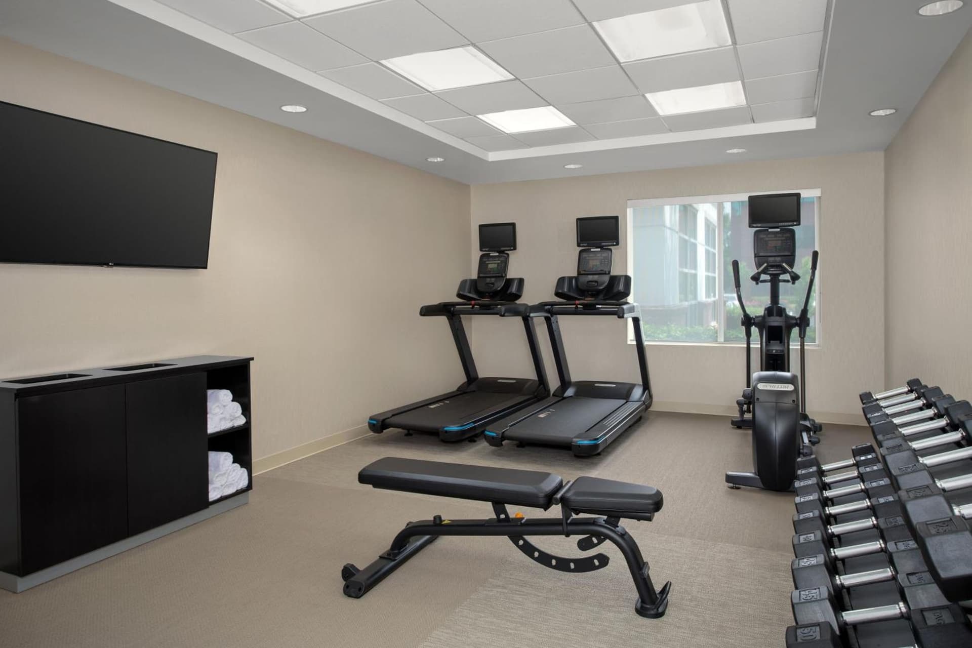 SpringHill Suites by Marriott Portland Vancouver gallery photo in Vancouver, WA — image 24