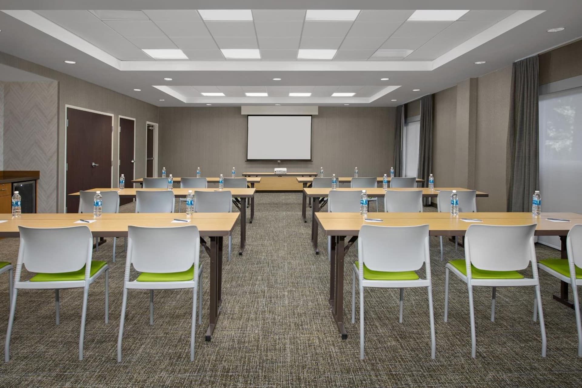 SpringHill Suites by Marriott Portland Vancouver gallery photo in Vancouver, WA — image 59