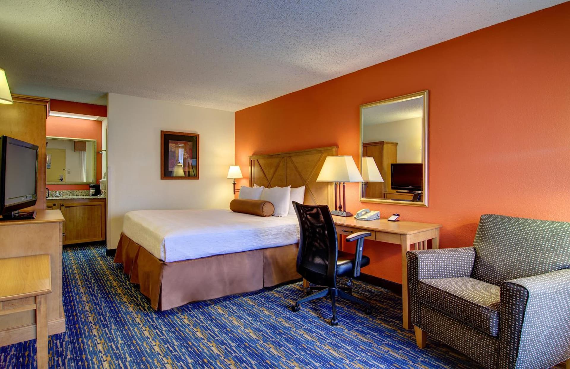 Best Western Dulles Airport Inn gallery photo in Sterling, VA — image 9