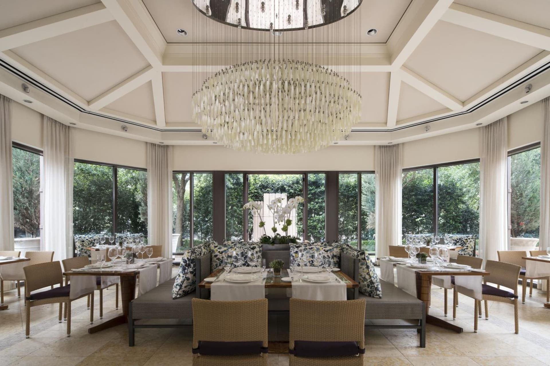 The Ritz-Carlton, Dallas gallery photo in Dallas, TX — image 73