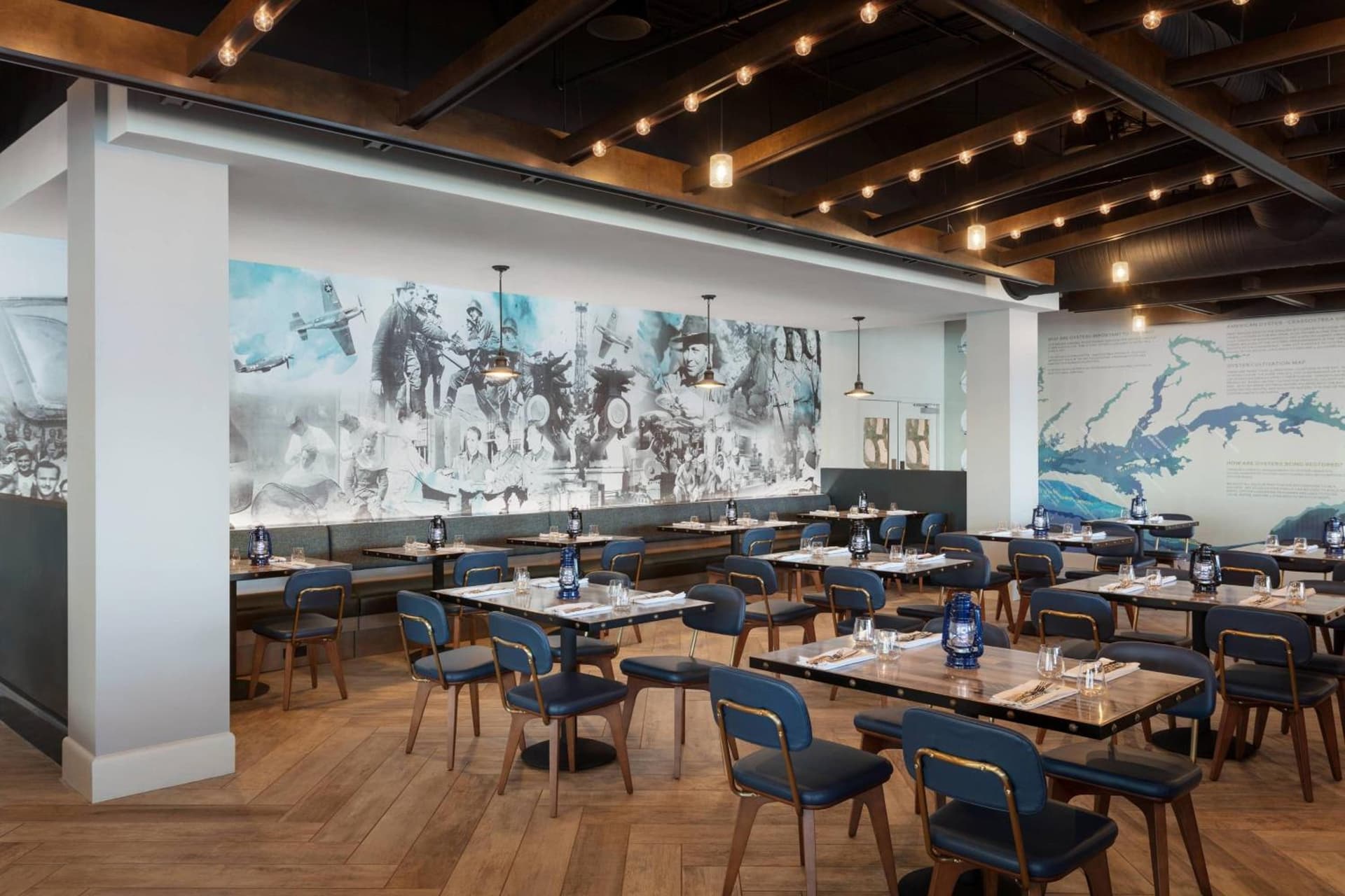 Delta Hotels by Marriott™ Virginia Beach Waterfront Suites gallery photo in Virginia Beach, VA — image 30