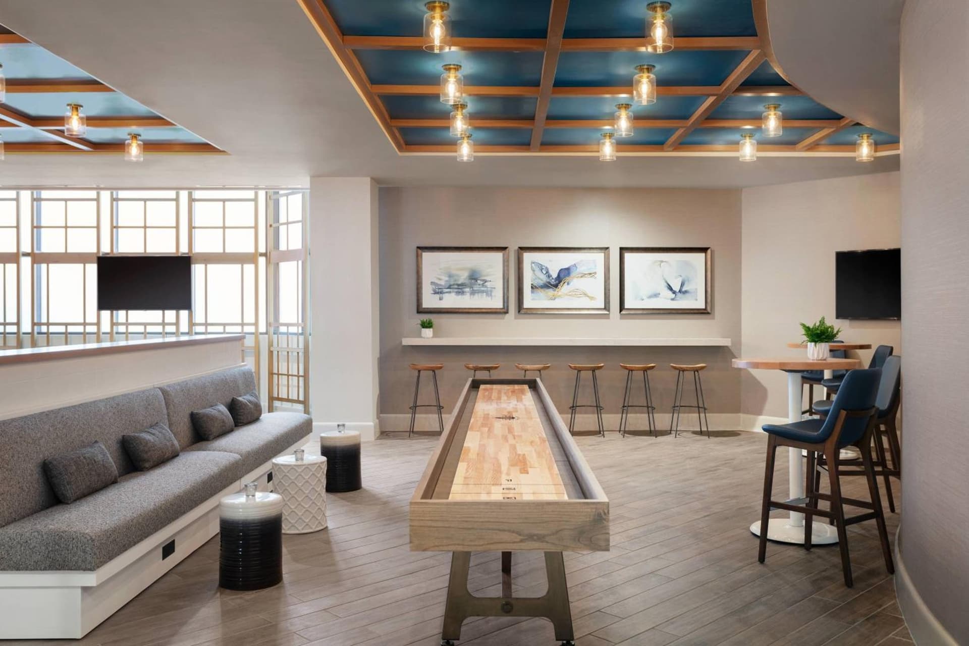 Delta Hotels by Marriott™ Virginia Beach Waterfront Suites gallery photo in Virginia Beach, VA — image 35