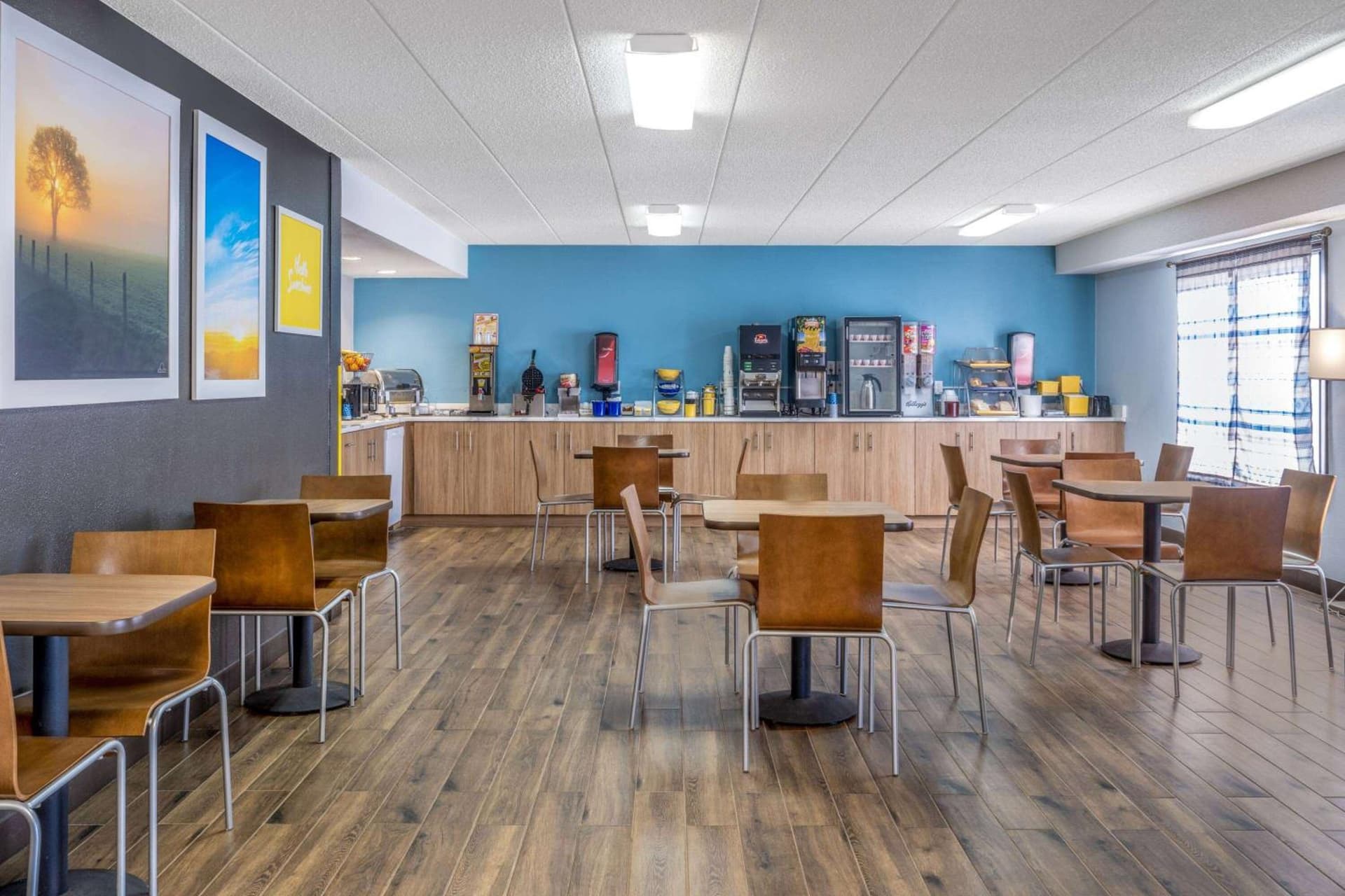 Days Inn by Wyndham Sioux Falls Airport gallery photo in Sioux Falls, SD — image 15