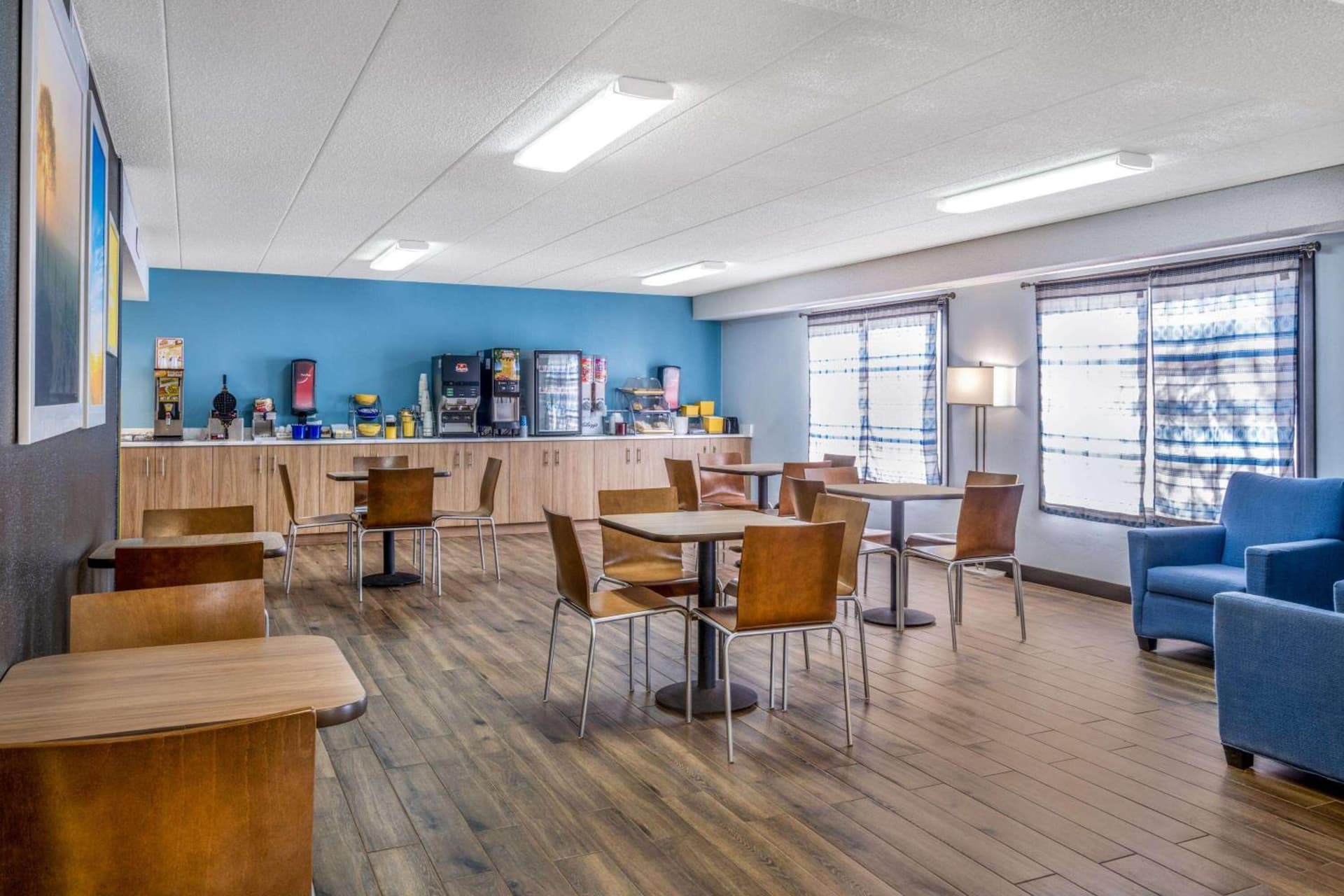 Days Inn by Wyndham Sioux Falls Airport gallery photo in Sioux Falls, SD — image 56