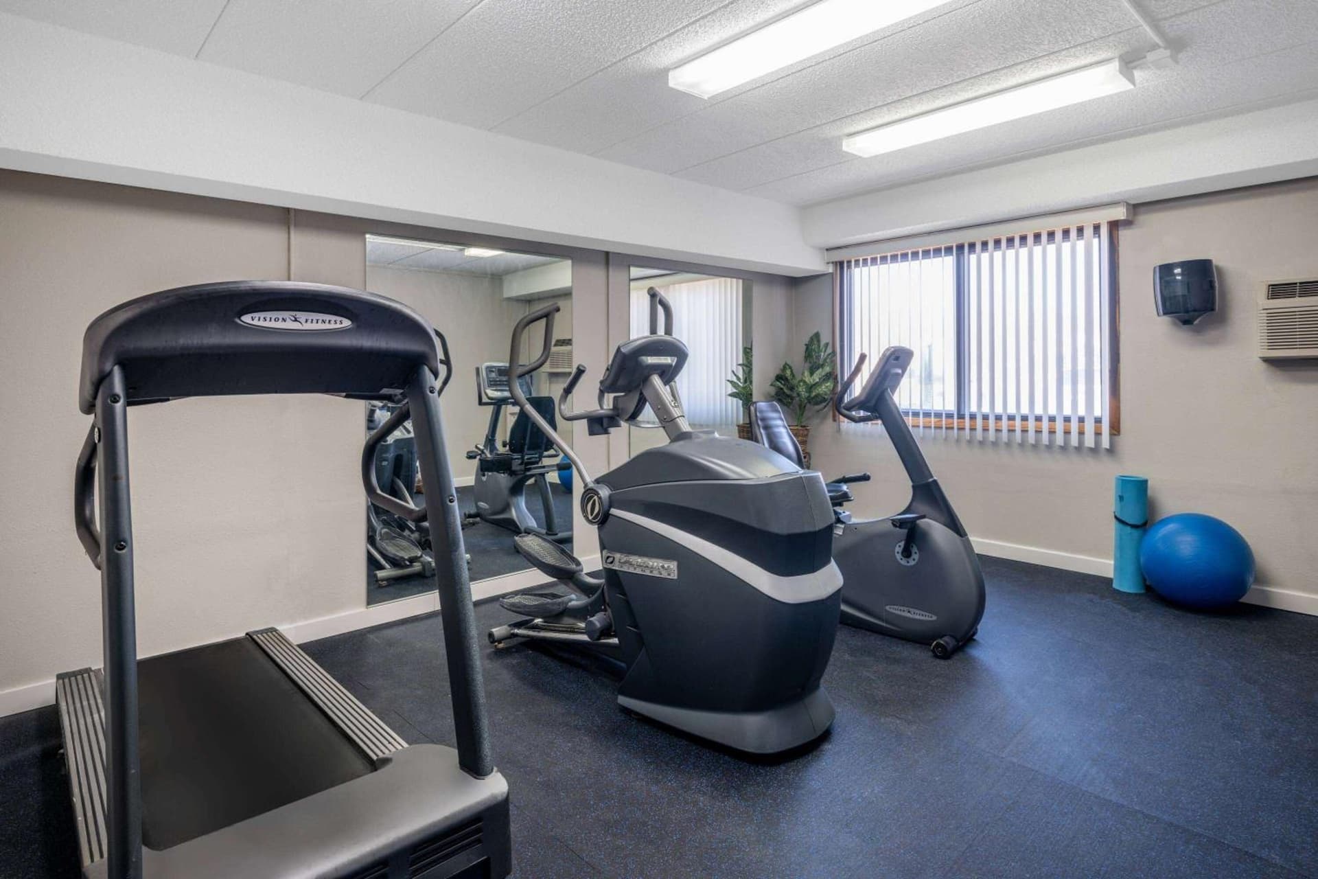 Days Inn by Wyndham Sioux Falls Airport gallery photo in Sioux Falls, SD — image 32