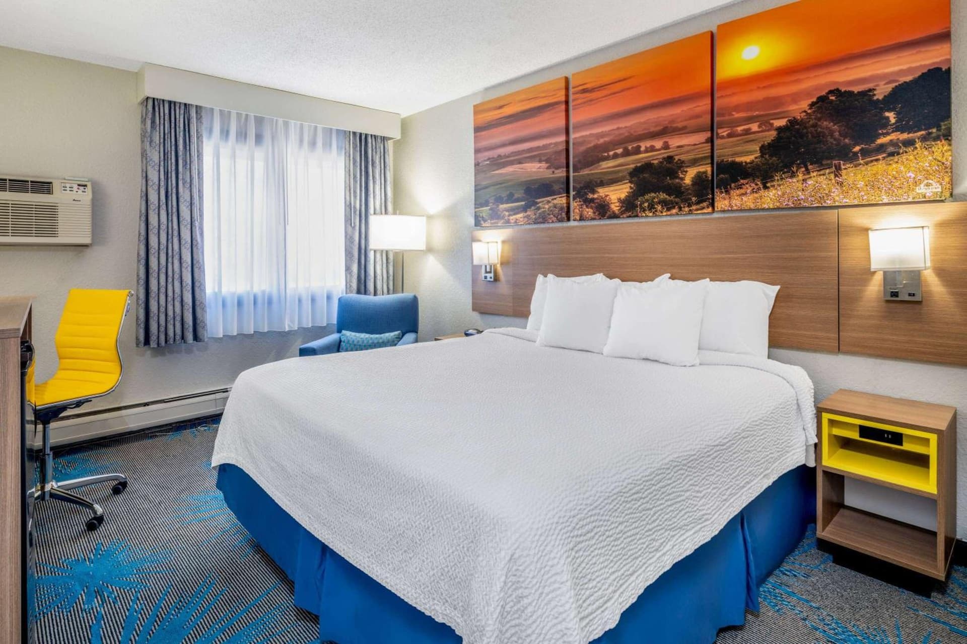 Days Inn by Wyndham Sioux Falls Airport gallery photo in Sioux Falls, SD — image 21