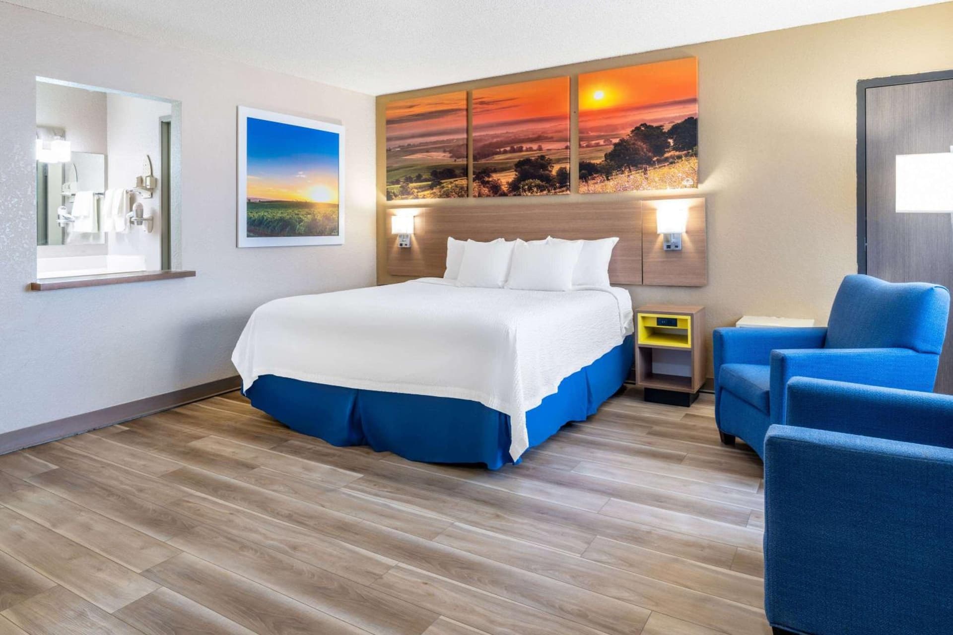 Days Inn by Wyndham Sioux Falls Airport gallery photo in Sioux Falls, SD — image 29