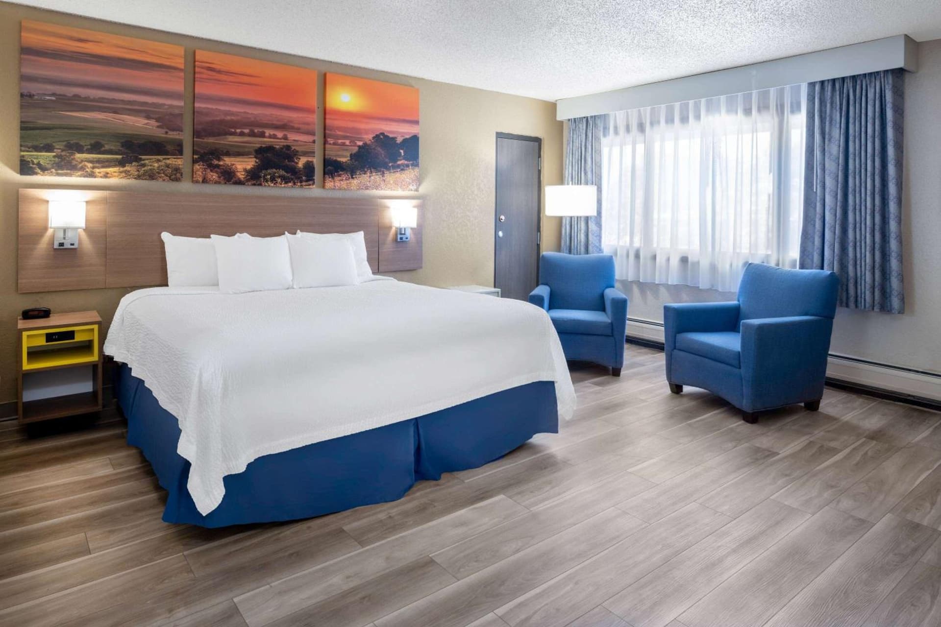 Days Inn by Wyndham Sioux Falls Airport gallery photo in Sioux Falls, SD — image 40