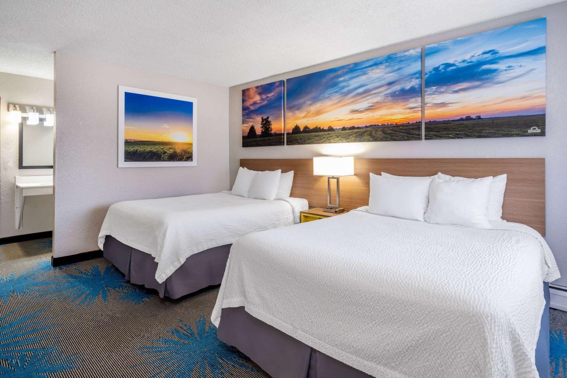 Days Inn by Wyndham Sioux Falls Airport gallery photo in Sioux Falls, SD — image 4