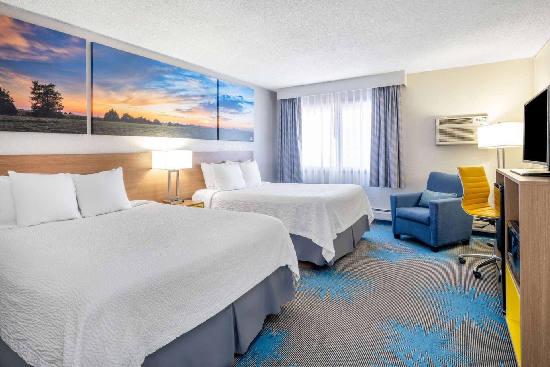 Days Inn by Wyndham Sioux Falls Airport gallery photo in Sioux Falls, SD — image 28