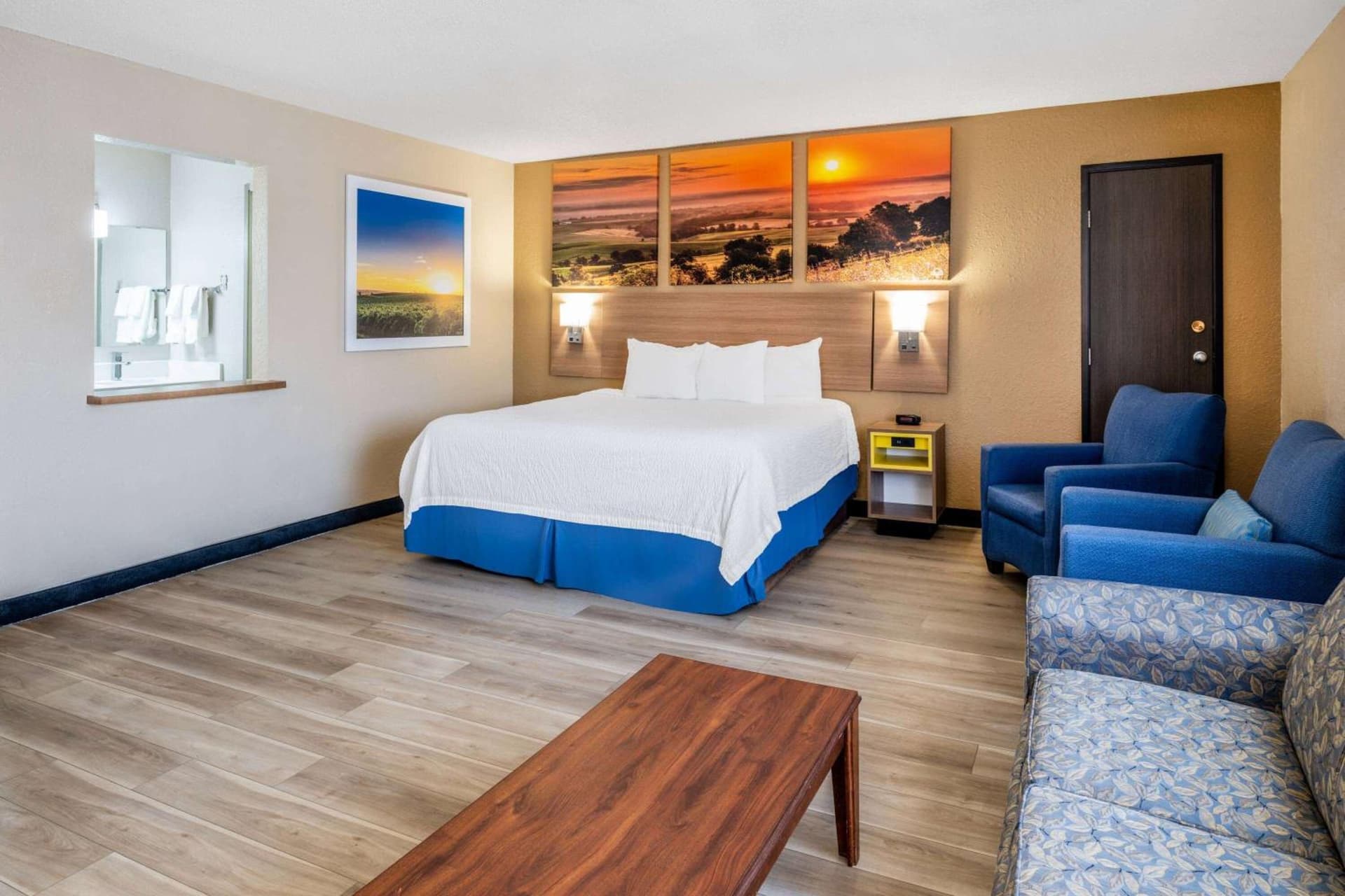 Days Inn by Wyndham Sioux Falls Airport gallery photo in Sioux Falls, SD — image 33