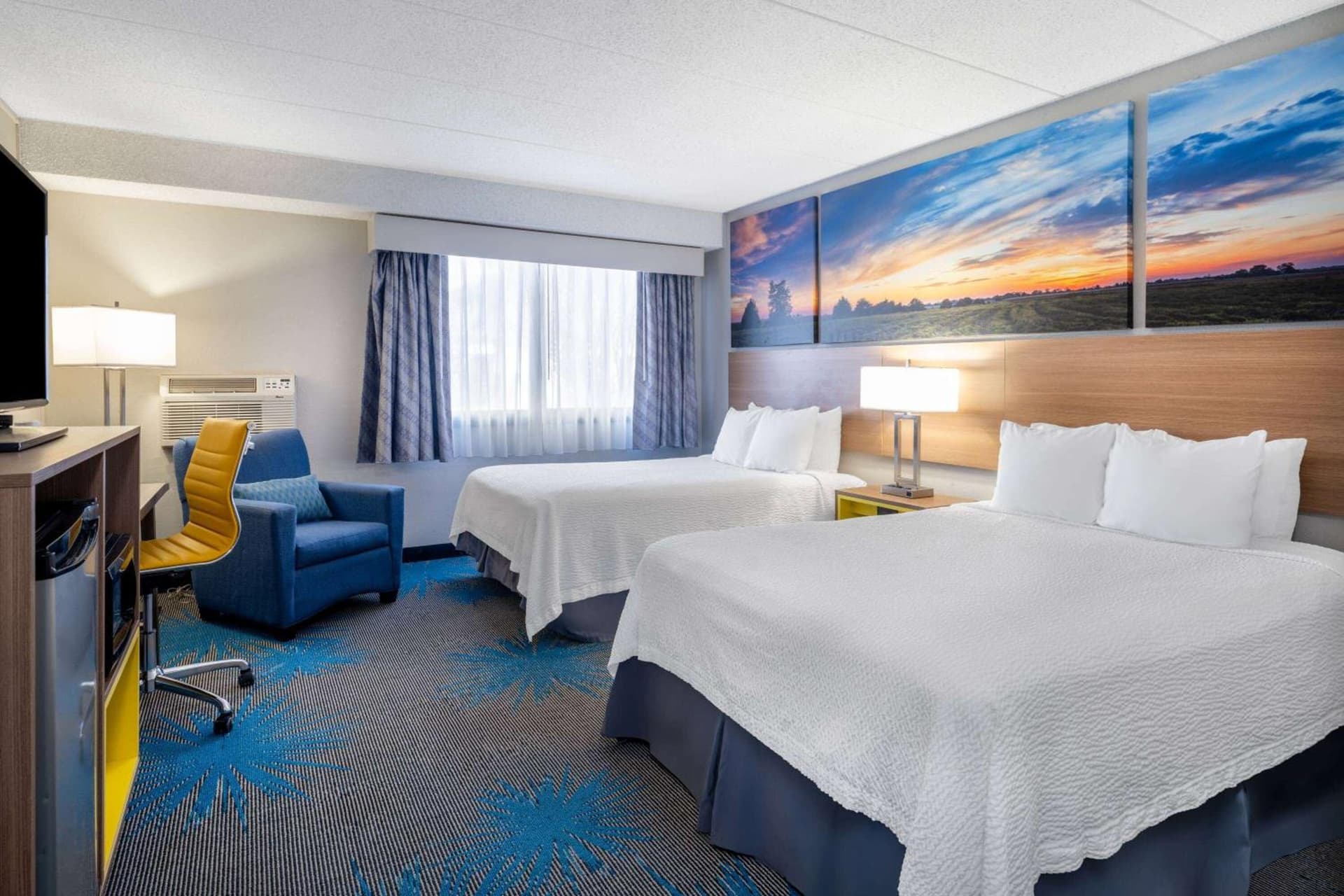 Days Inn by Wyndham Sioux Falls Airport gallery photo in Sioux Falls, SD — image 47