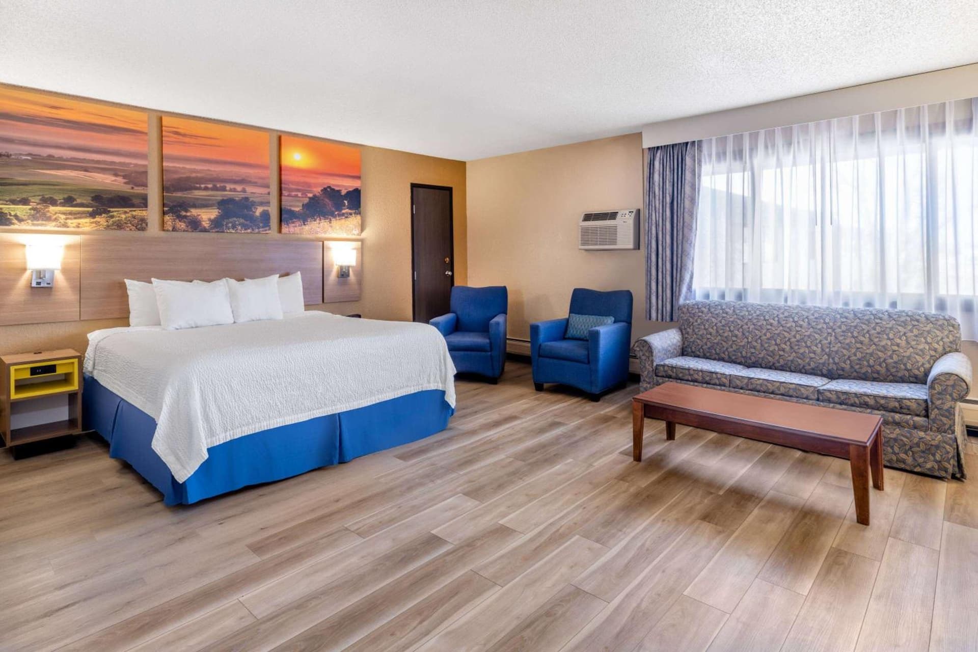 Days Inn by Wyndham Sioux Falls Airport gallery photo in Sioux Falls, SD — image 55