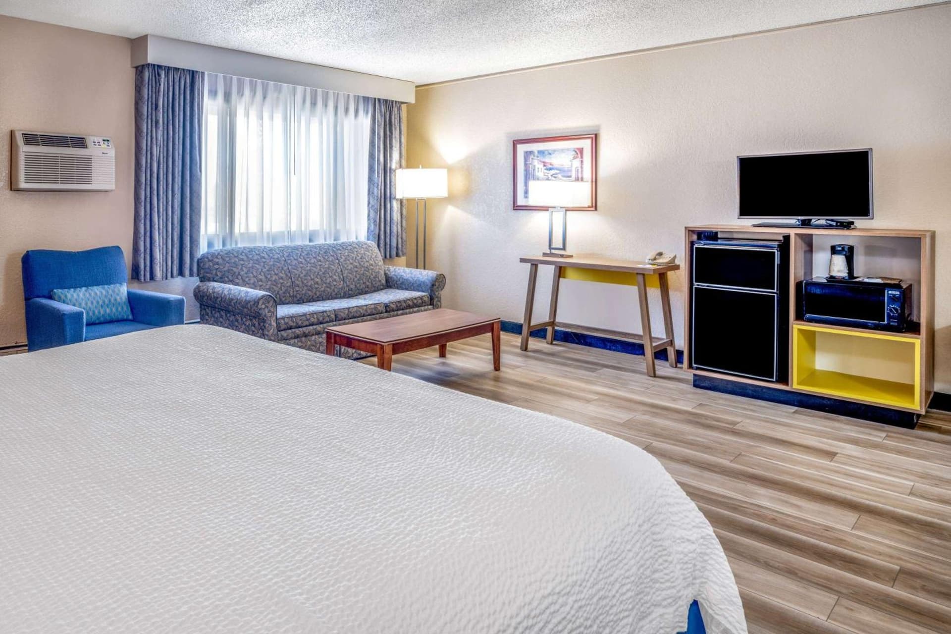 Days Inn by Wyndham Sioux Falls Airport gallery photo in Sioux Falls, SD — image 46