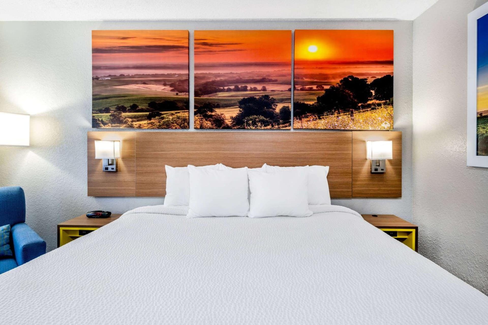 Days Inn by Wyndham Sioux Falls Airport gallery photo in Sioux Falls, SD — image 25