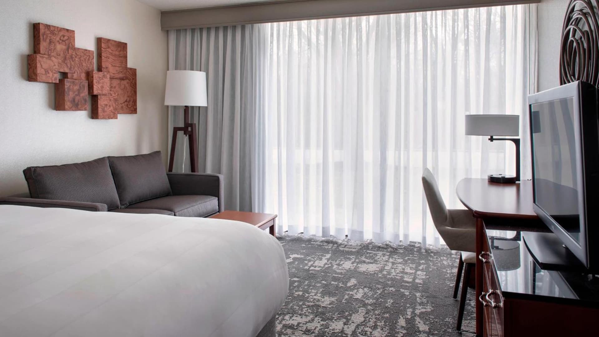 Marriott Park Ridge gallery photo in Park Ridge, NJ — image 39