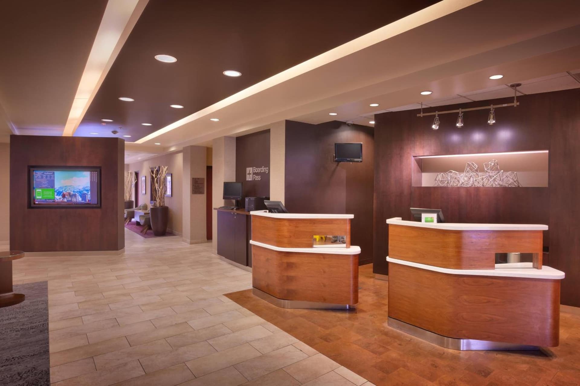 Courtyard by Marriott Salt Lake City Sandy gallery photo in Sandy, UT — image 33
