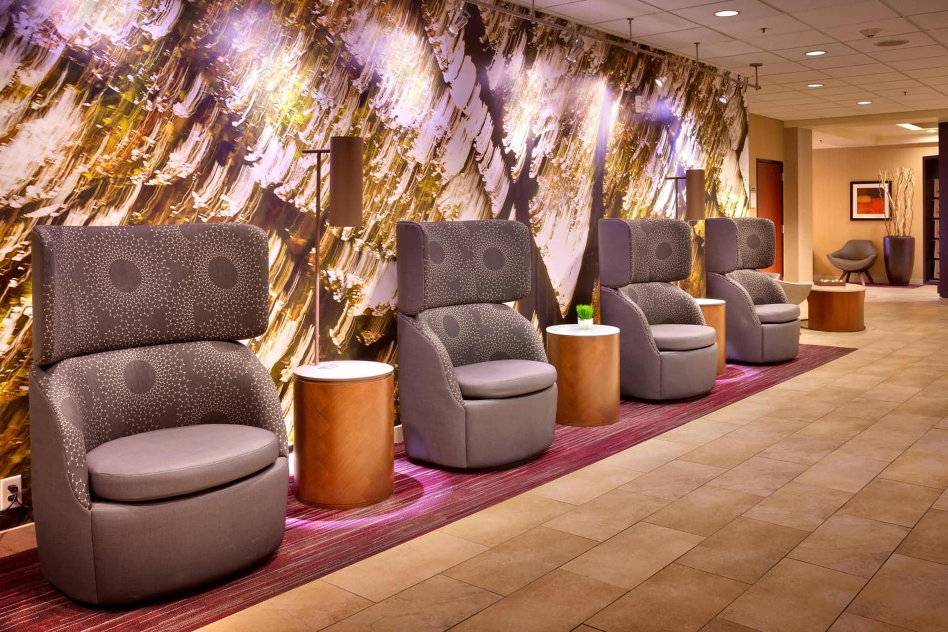 Courtyard by Marriott Salt Lake City Sandy gallery photo in Sandy, UT — image 20