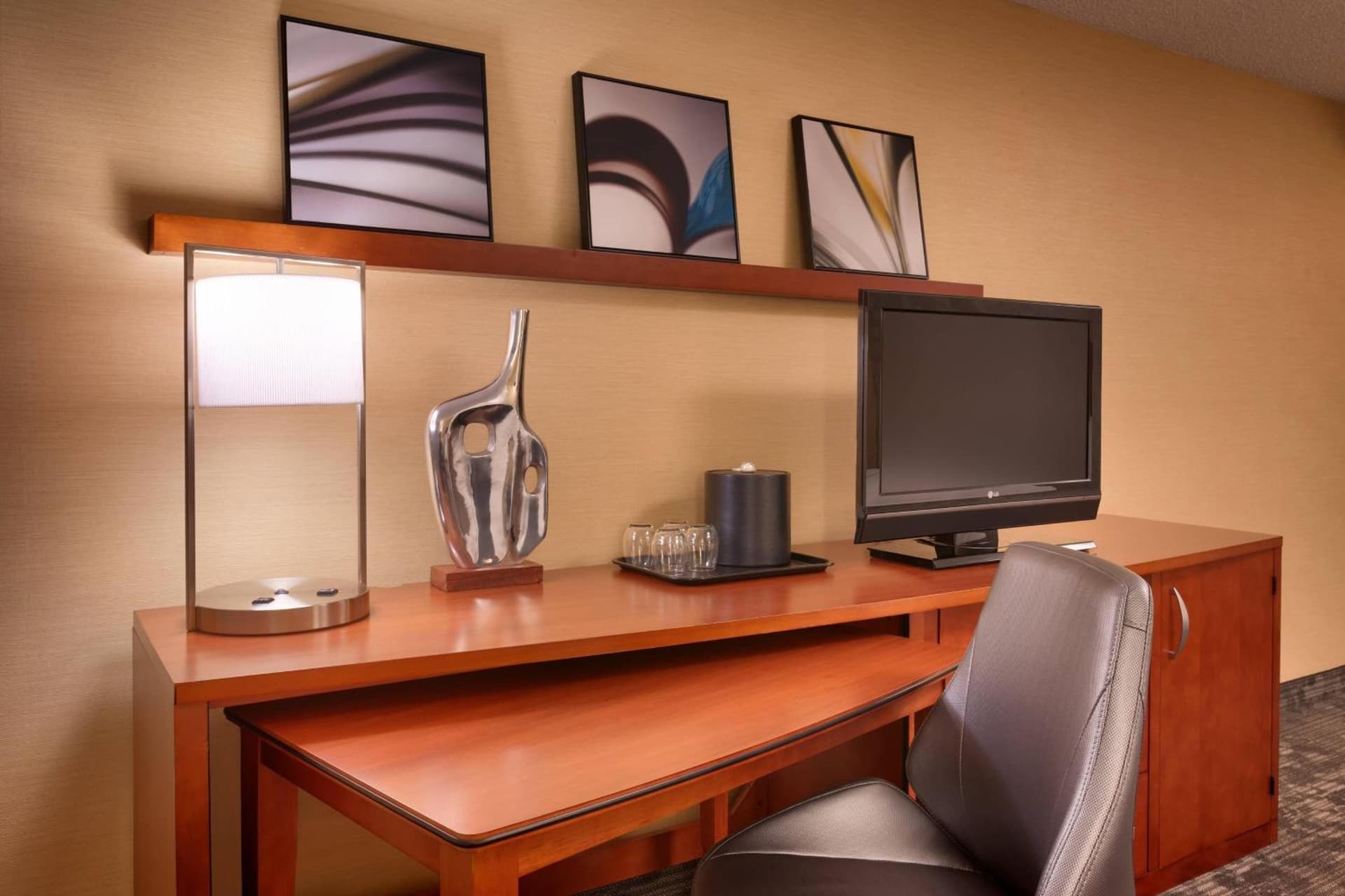 Courtyard by Marriott Salt Lake City Sandy gallery photo in Sandy, UT — image 29